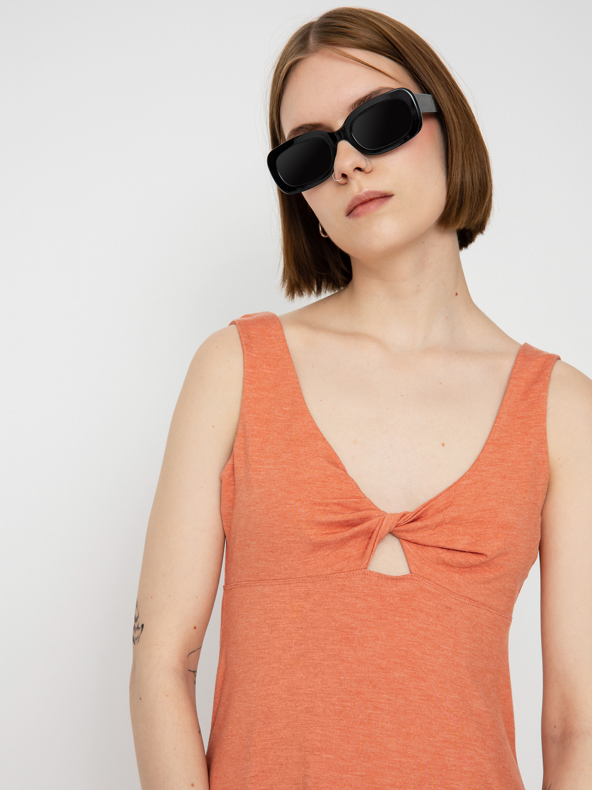 Volcom Desert Bunnie Ruha Wmn (terra cotta)