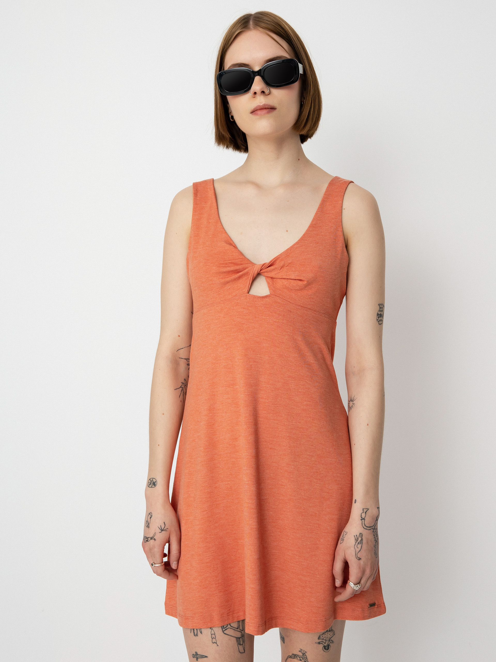 Volcom Desert Bunnie Ruha Wmn (terra cotta)