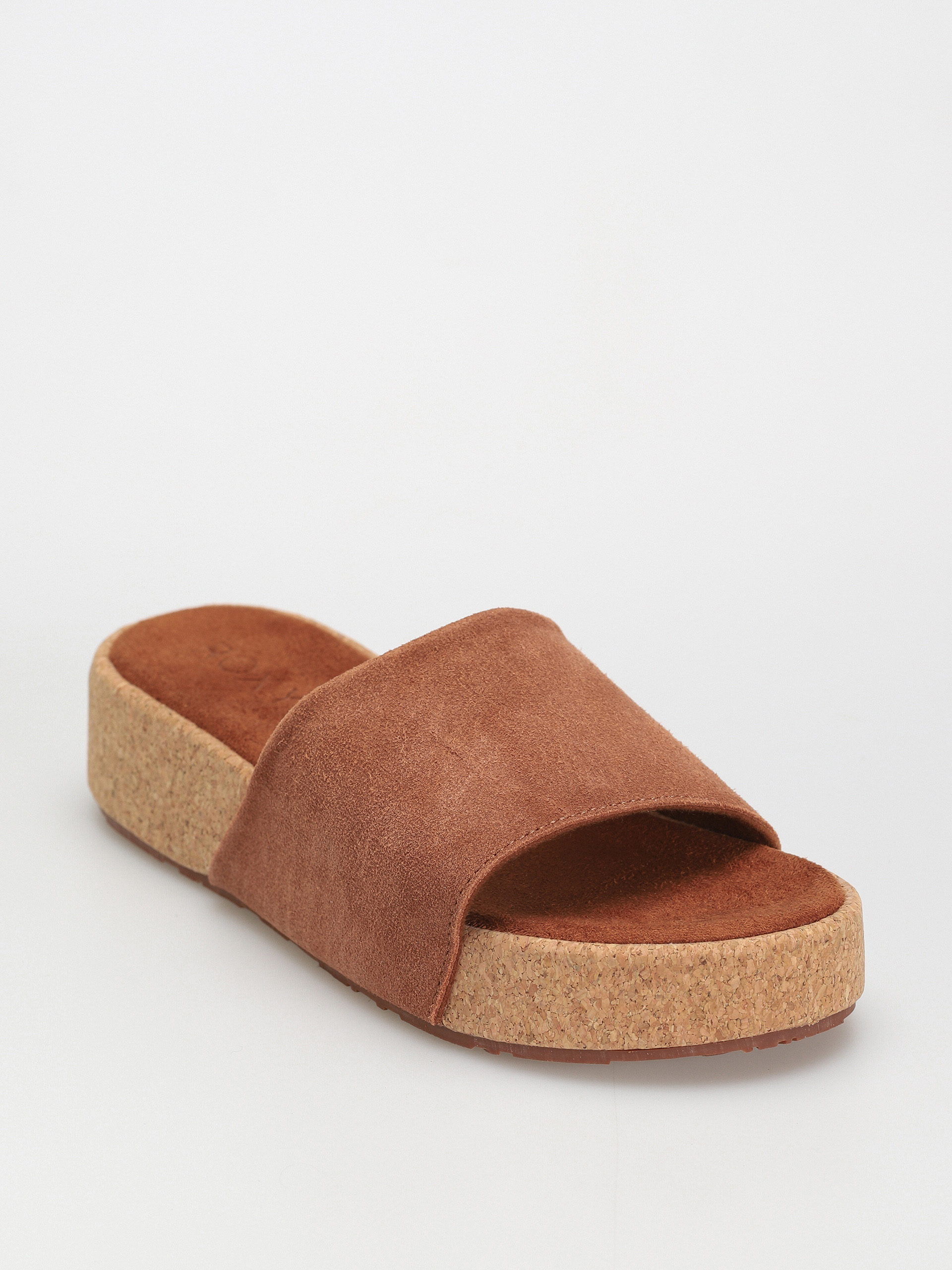 Roxy Lanah Flip-flop papucsok Wmn (brown)