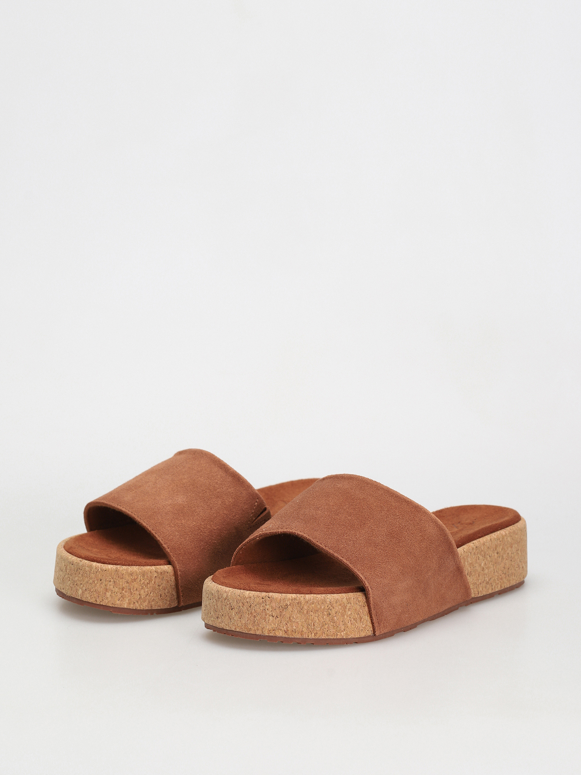 Roxy Lanah Flip-flop papucsok Wmn (brown)