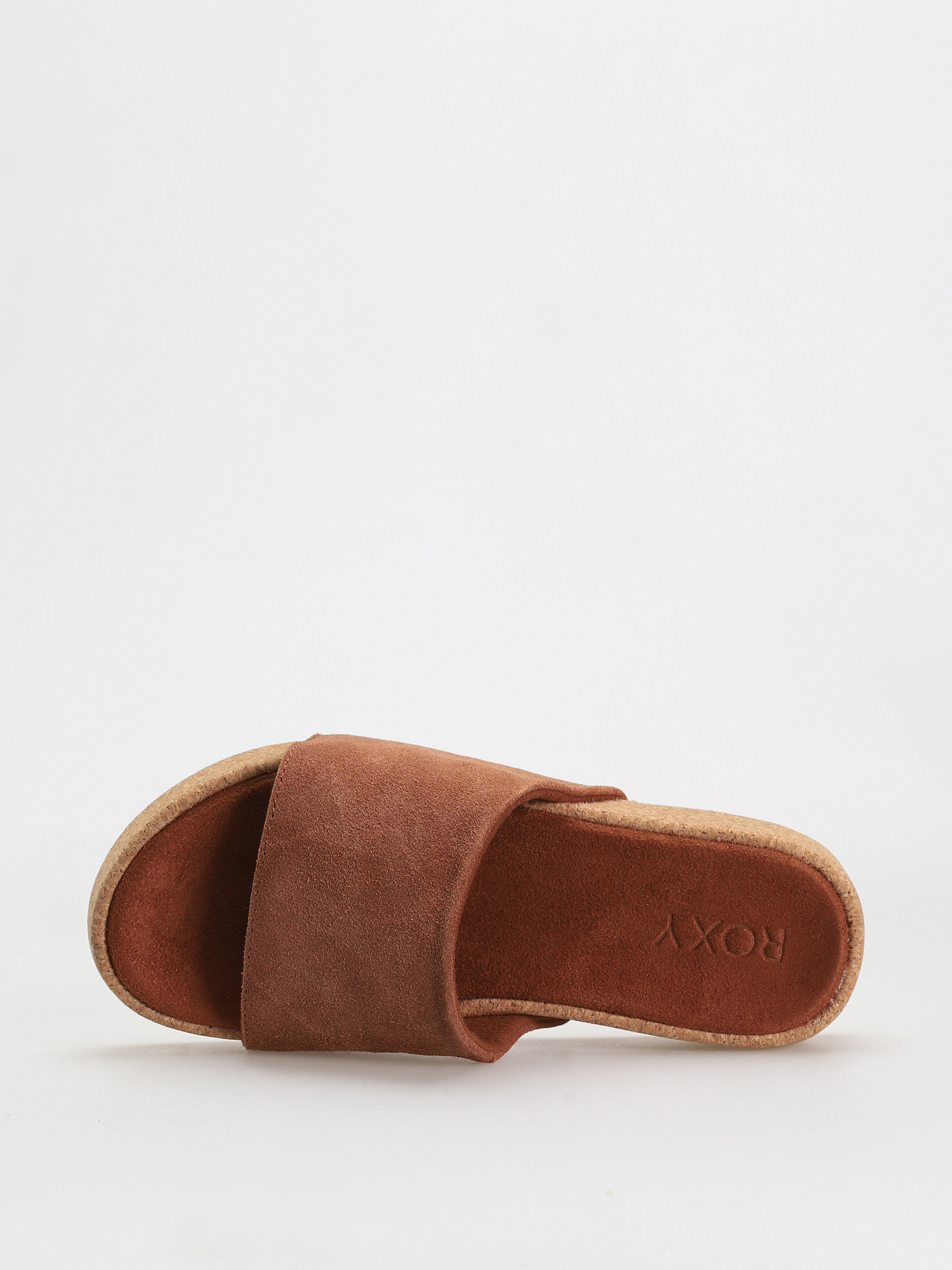 Roxy Lanah Flip-flop papucsok Wmn (brown)