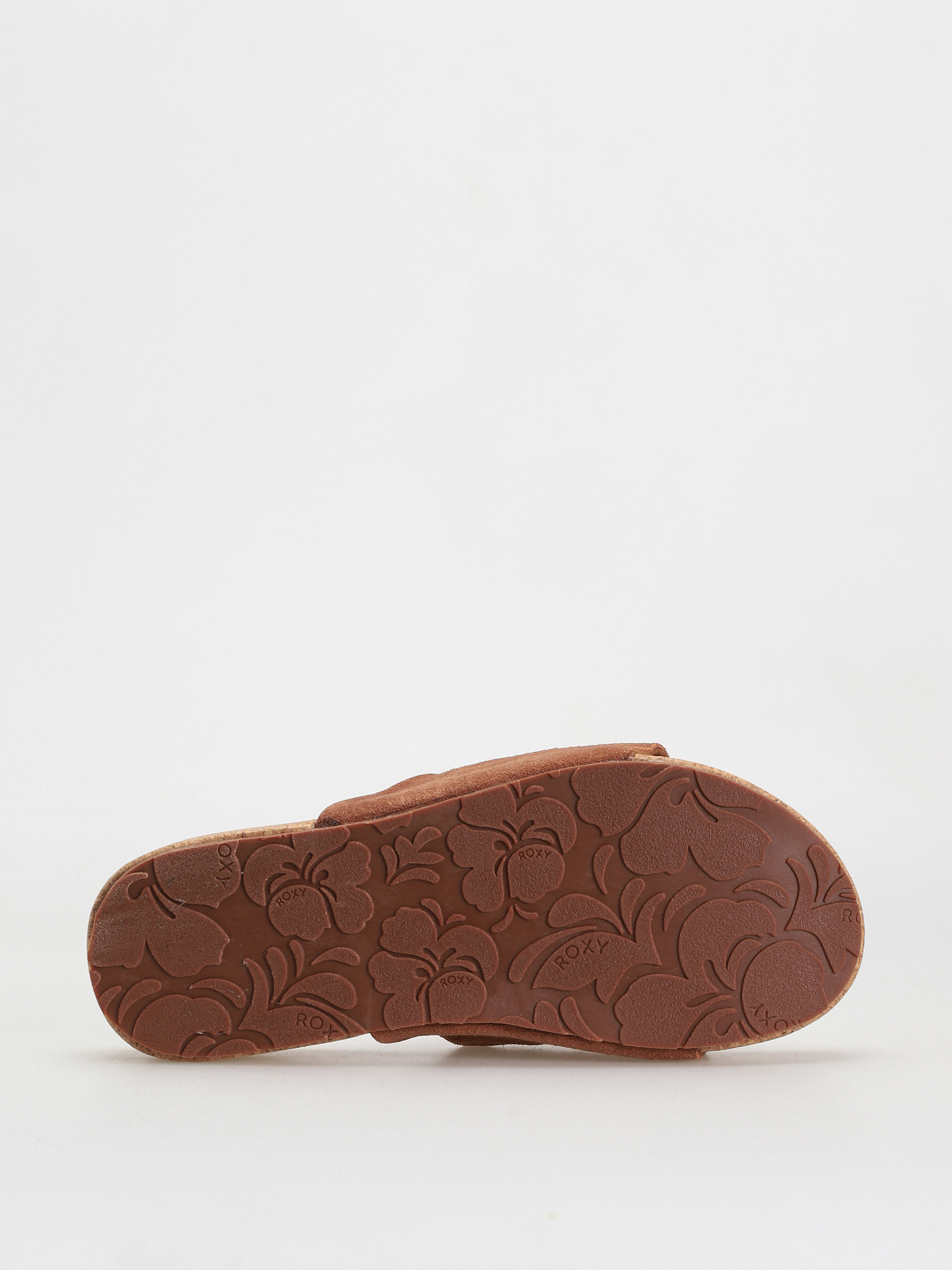 Roxy Lanah Flip-flop papucsok Wmn (brown)