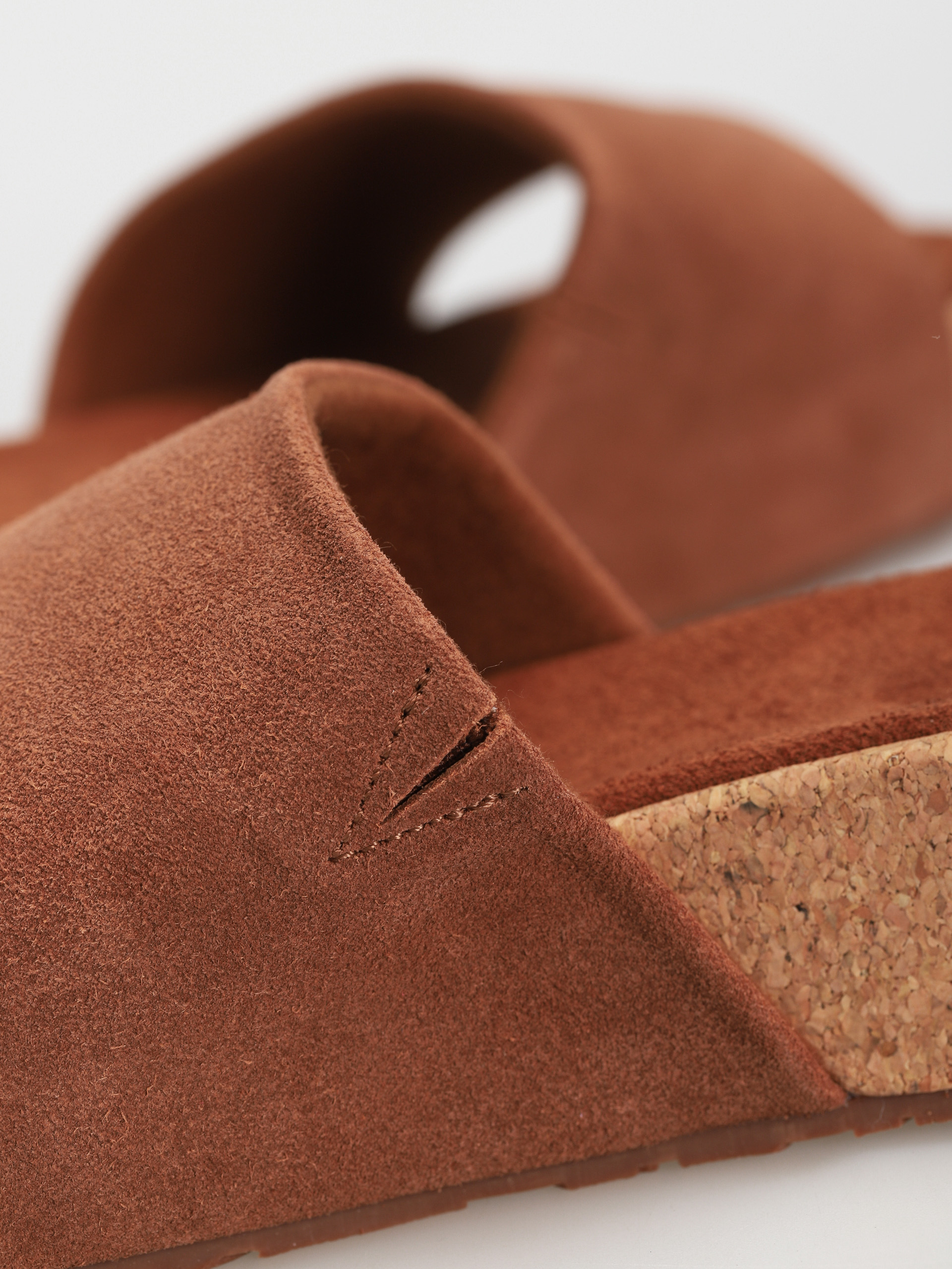 Roxy Lanah Flip-flop papucsok Wmn (brown)