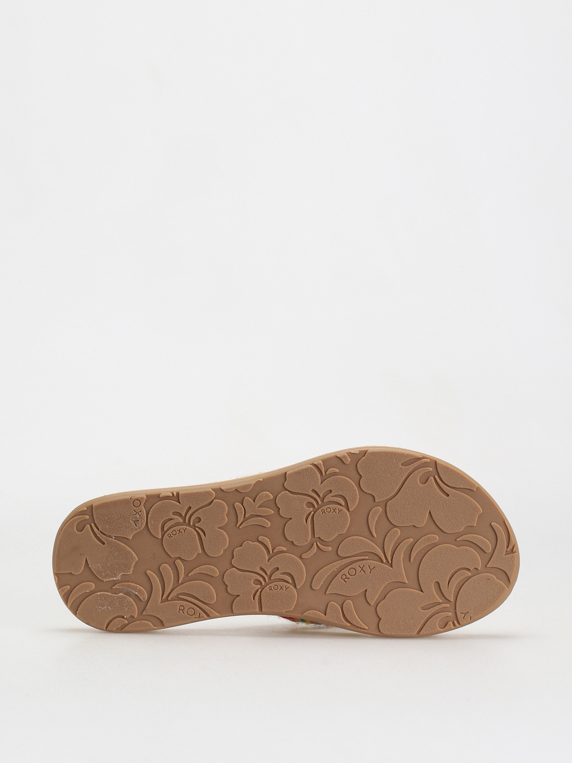 Roxy Rosarito Flip-flop papucsok Wmn (tan)