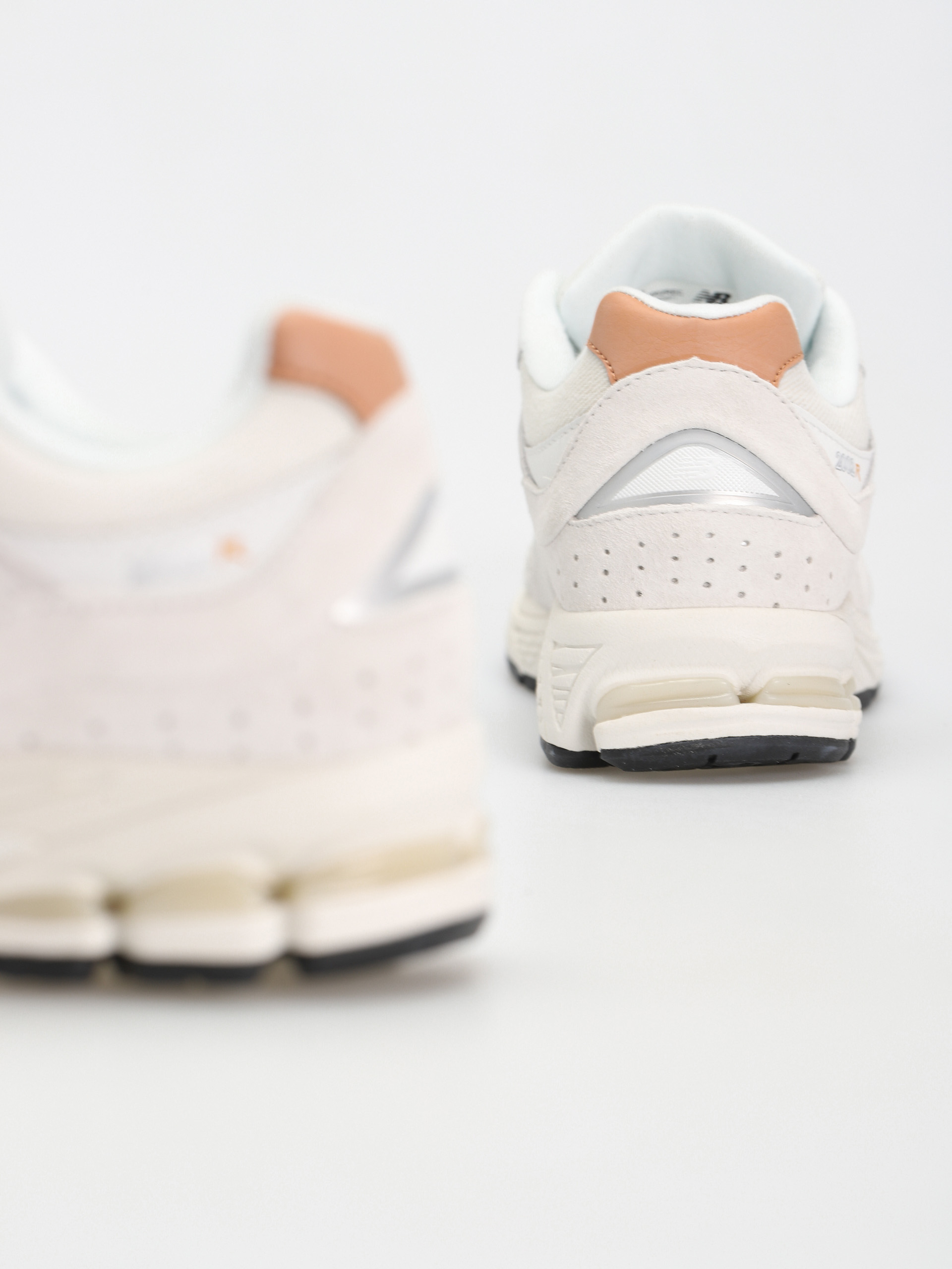 New Balance 2002R Cipők (reflection)