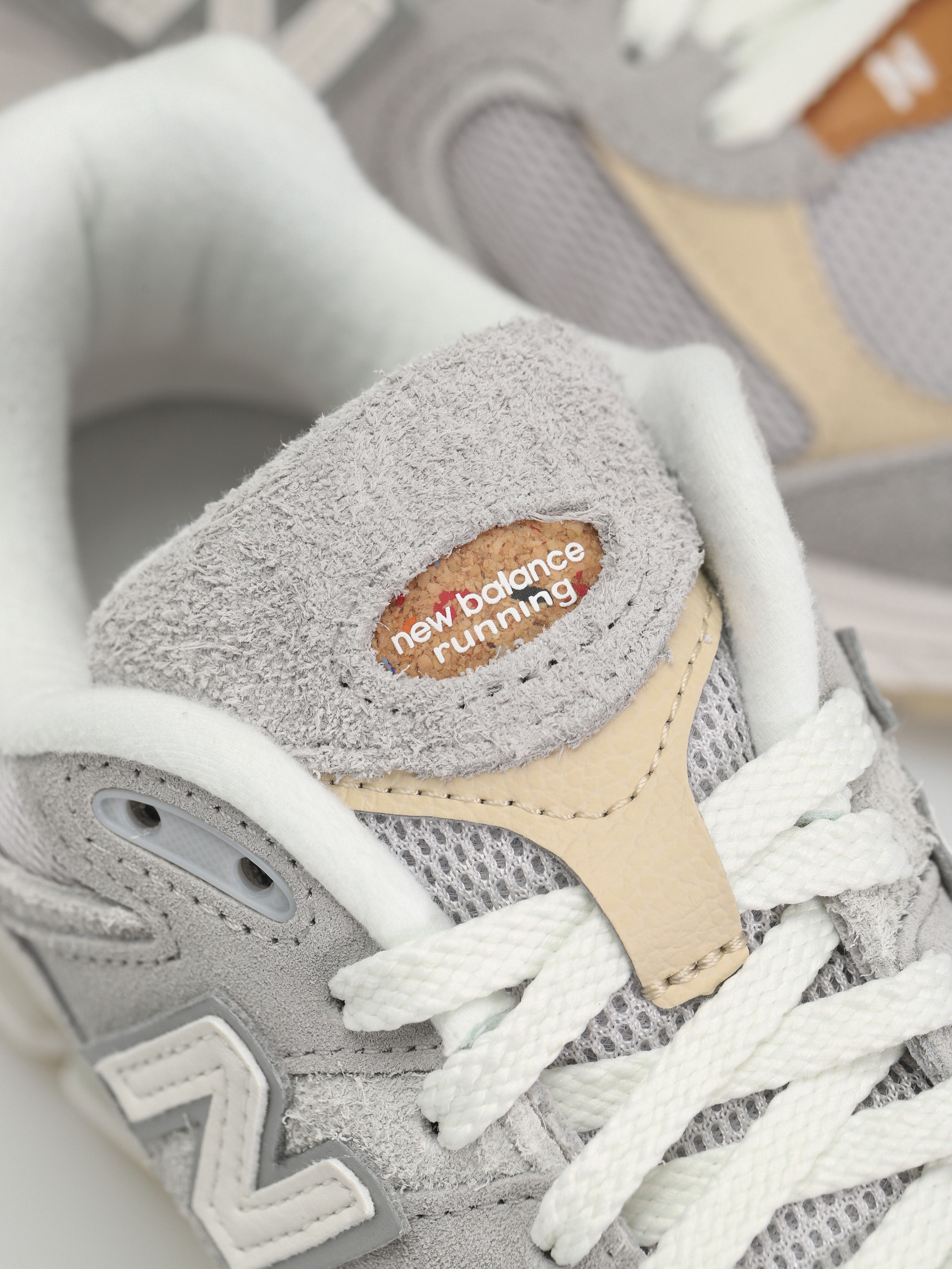 New Balance 2002R Cipők (concrete)