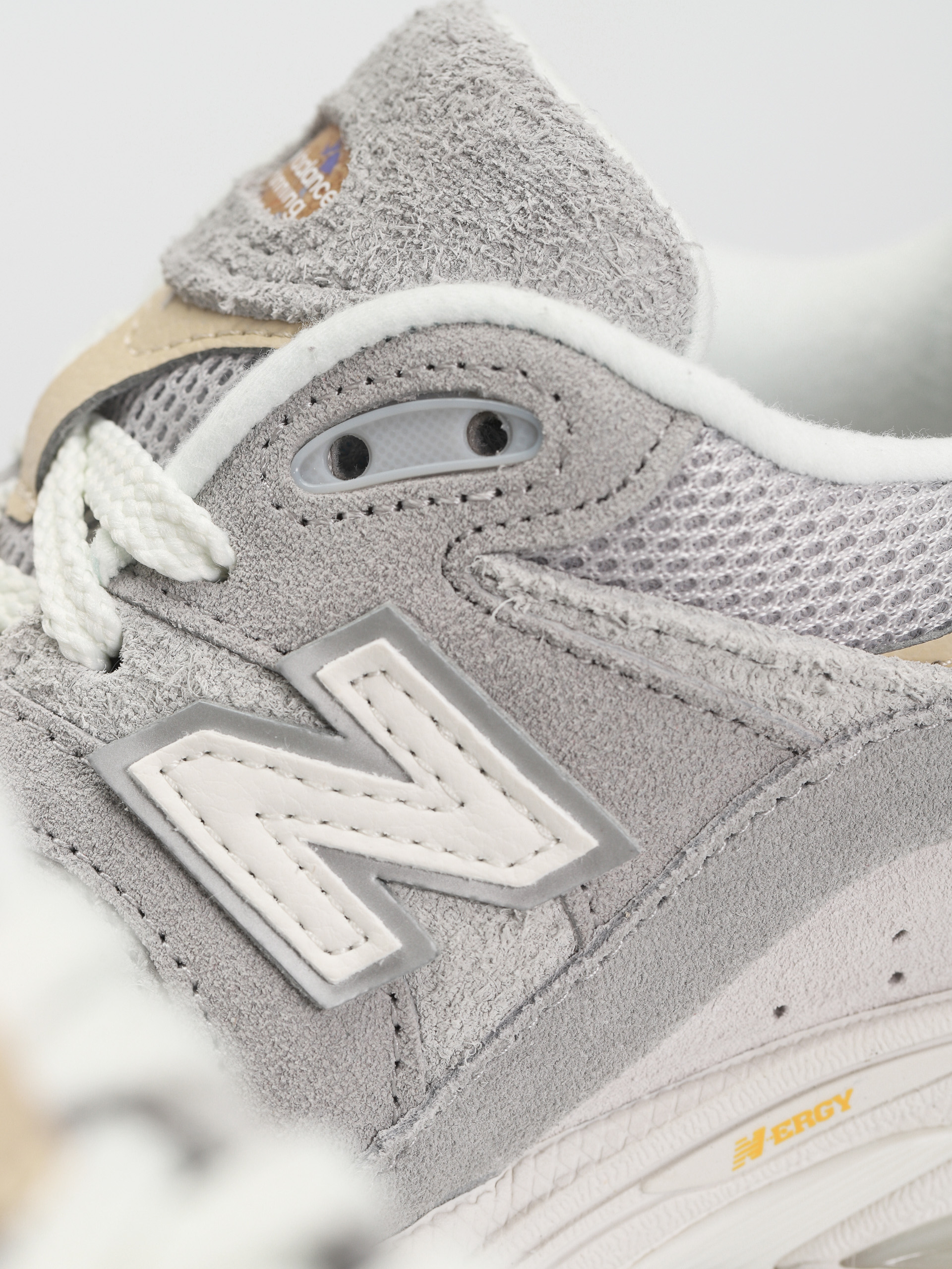 New Balance 2002R Cipők (concrete)