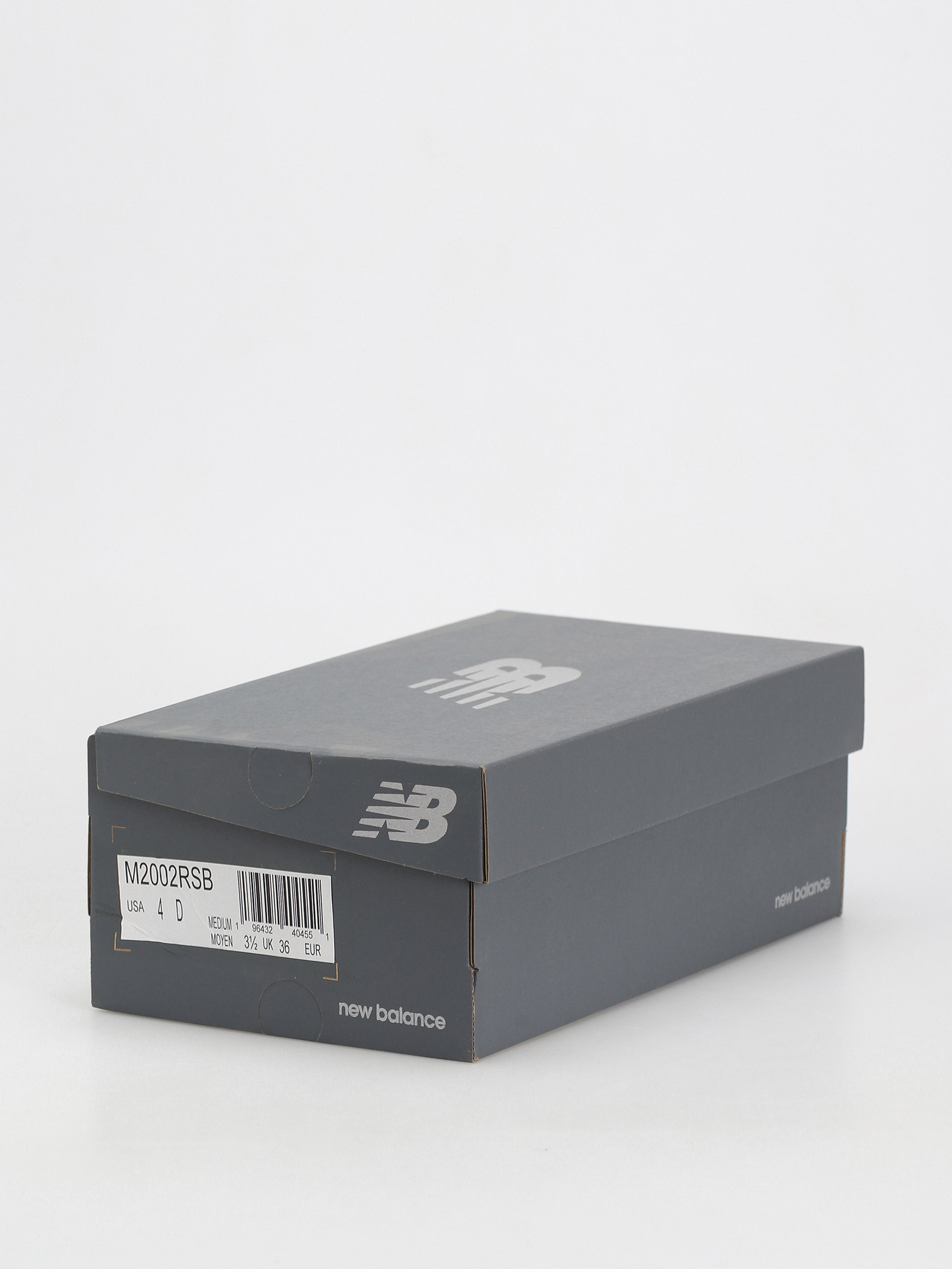 New Balance 2002R Cipők (concrete)