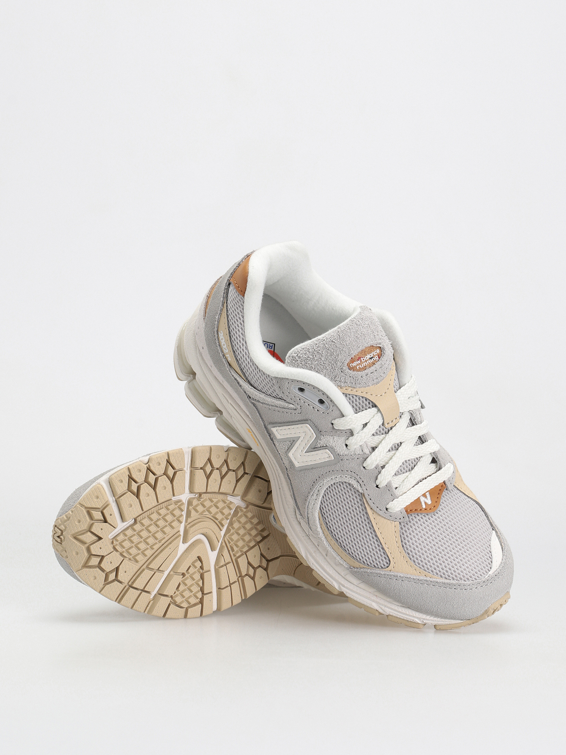 New Balance 2002R Cipők (concrete)