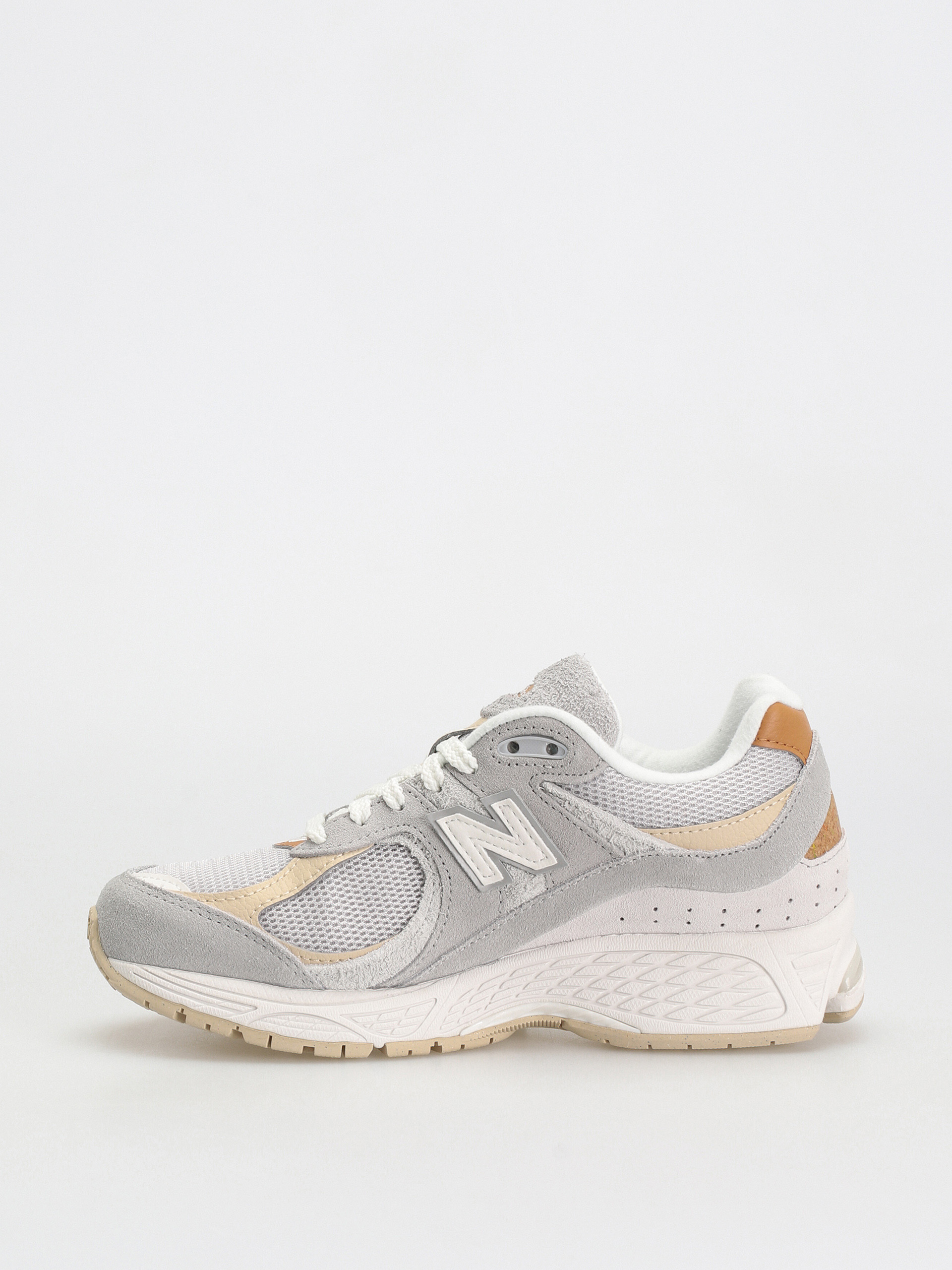 New Balance 2002R Cipők (concrete)