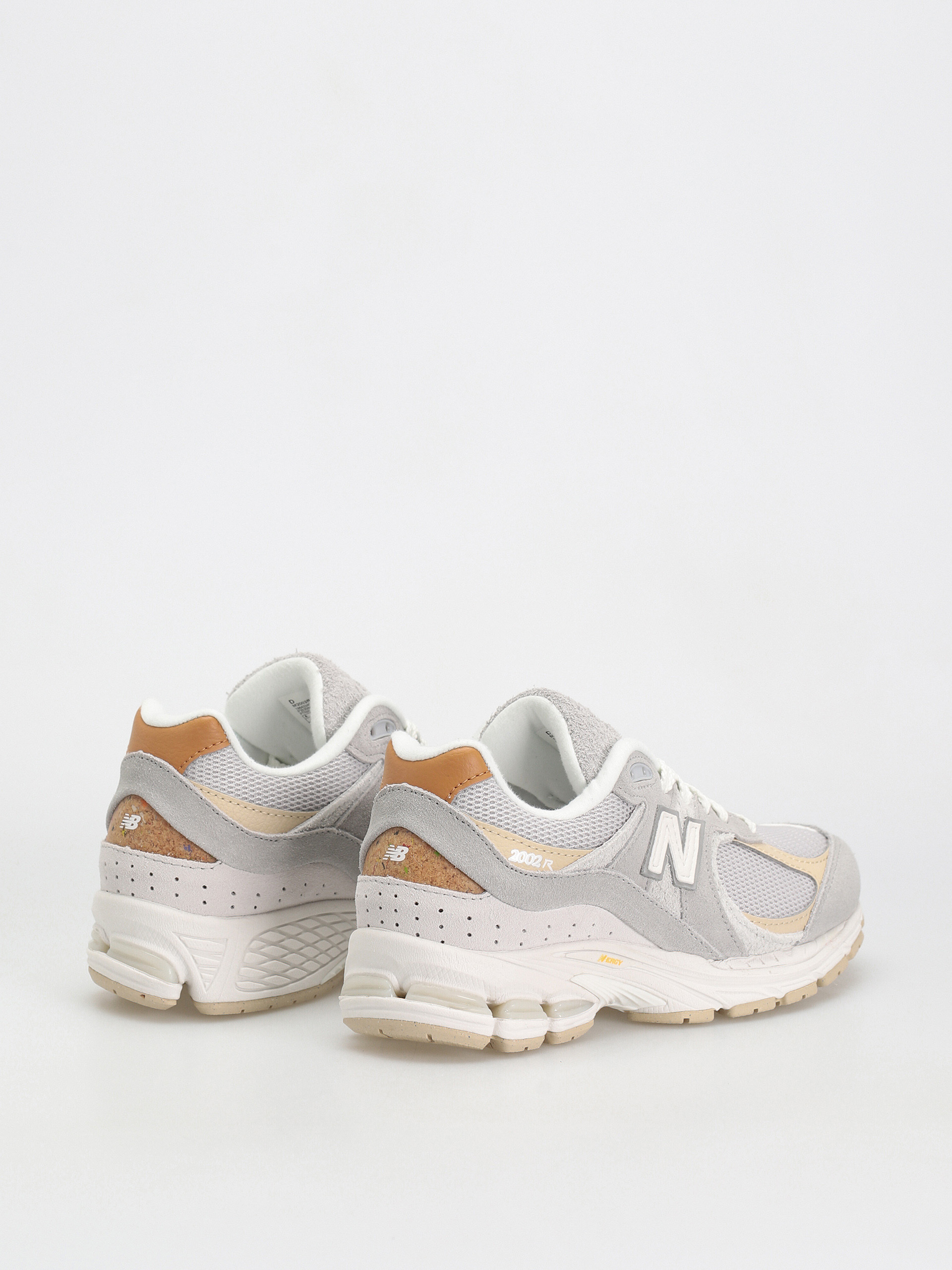 New Balance 2002R Cipők (concrete)