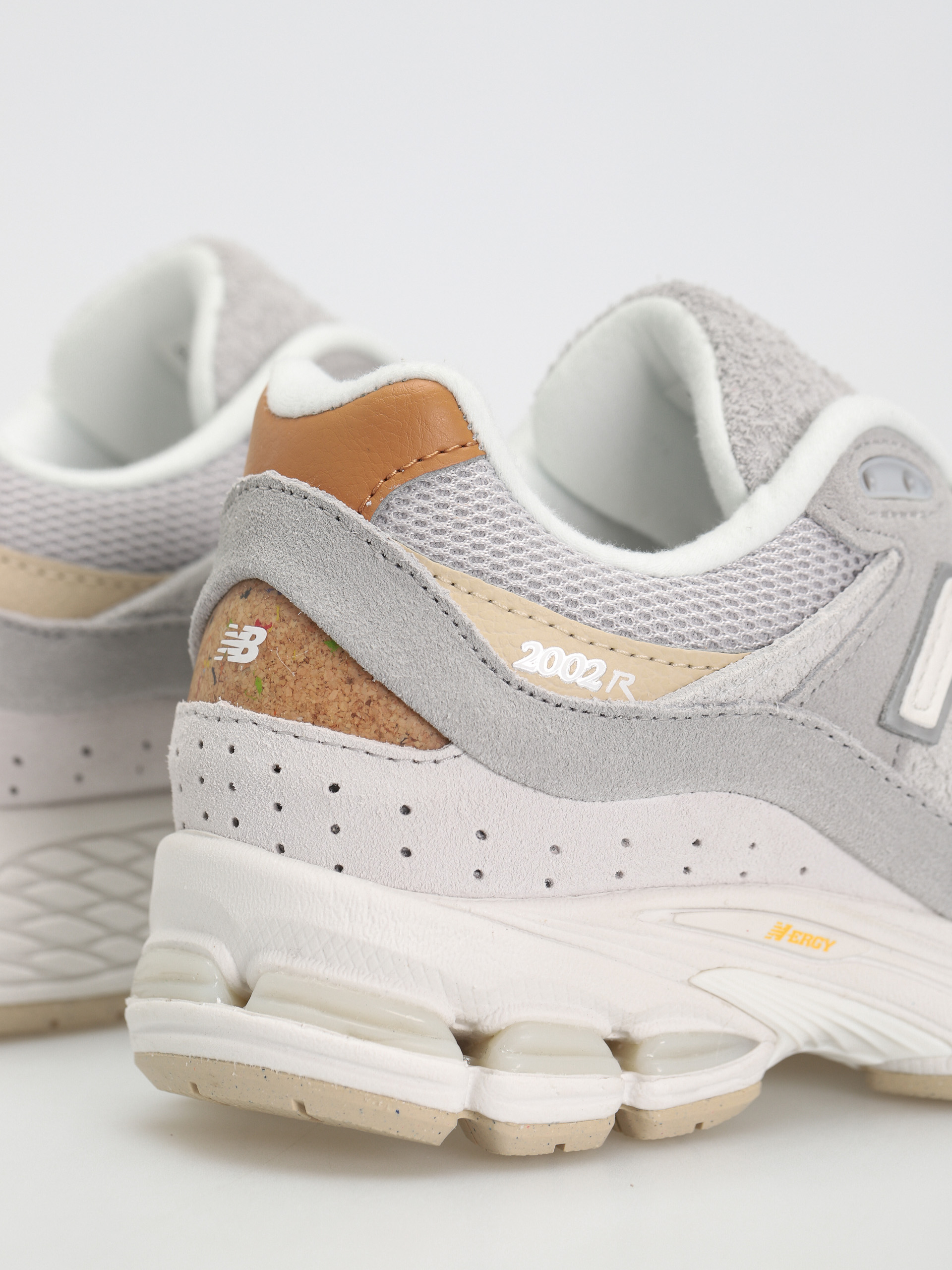 New Balance 2002R Cipők (concrete)