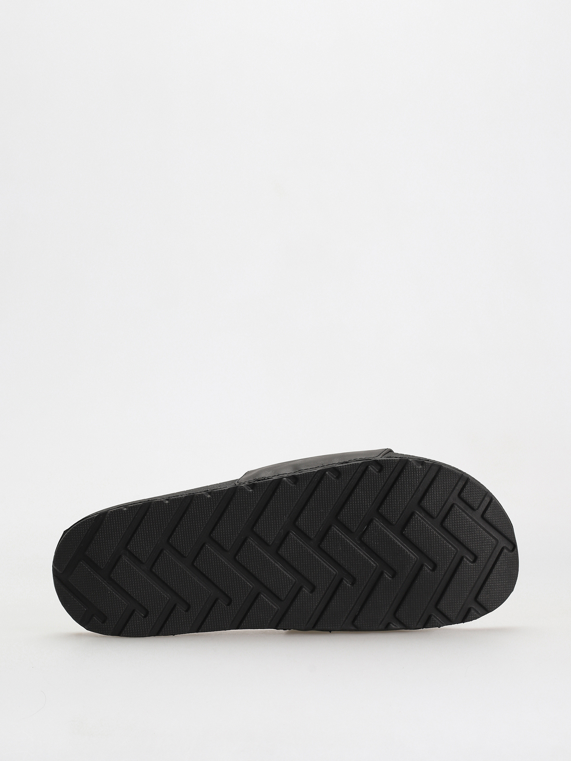 RVCA Rvca Sport Slide Flip-flop papucsok (black/white)