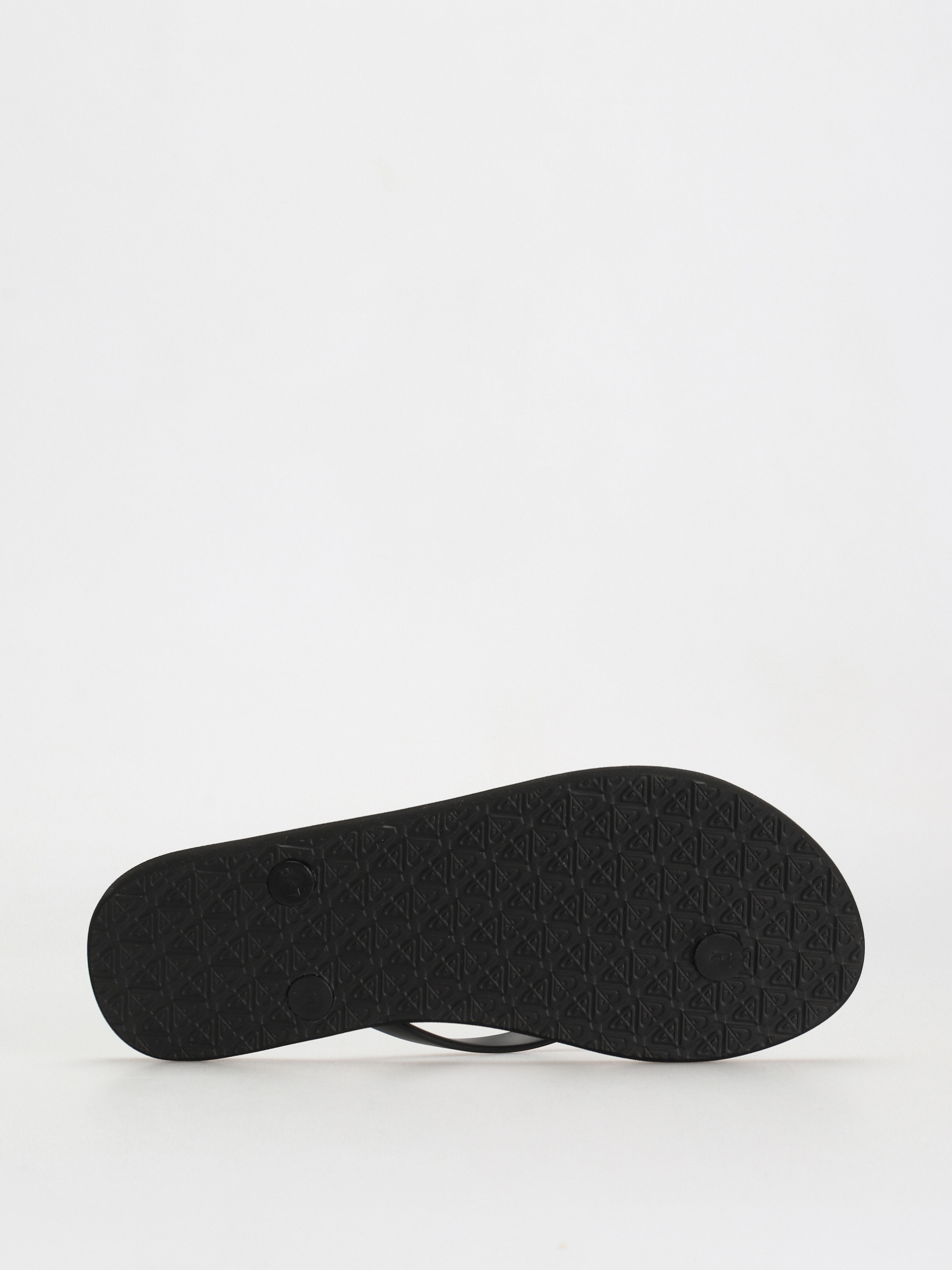 Roxy Klapki Viva Stamp II Flip-flop papucsok Wmn (anthracite/black)