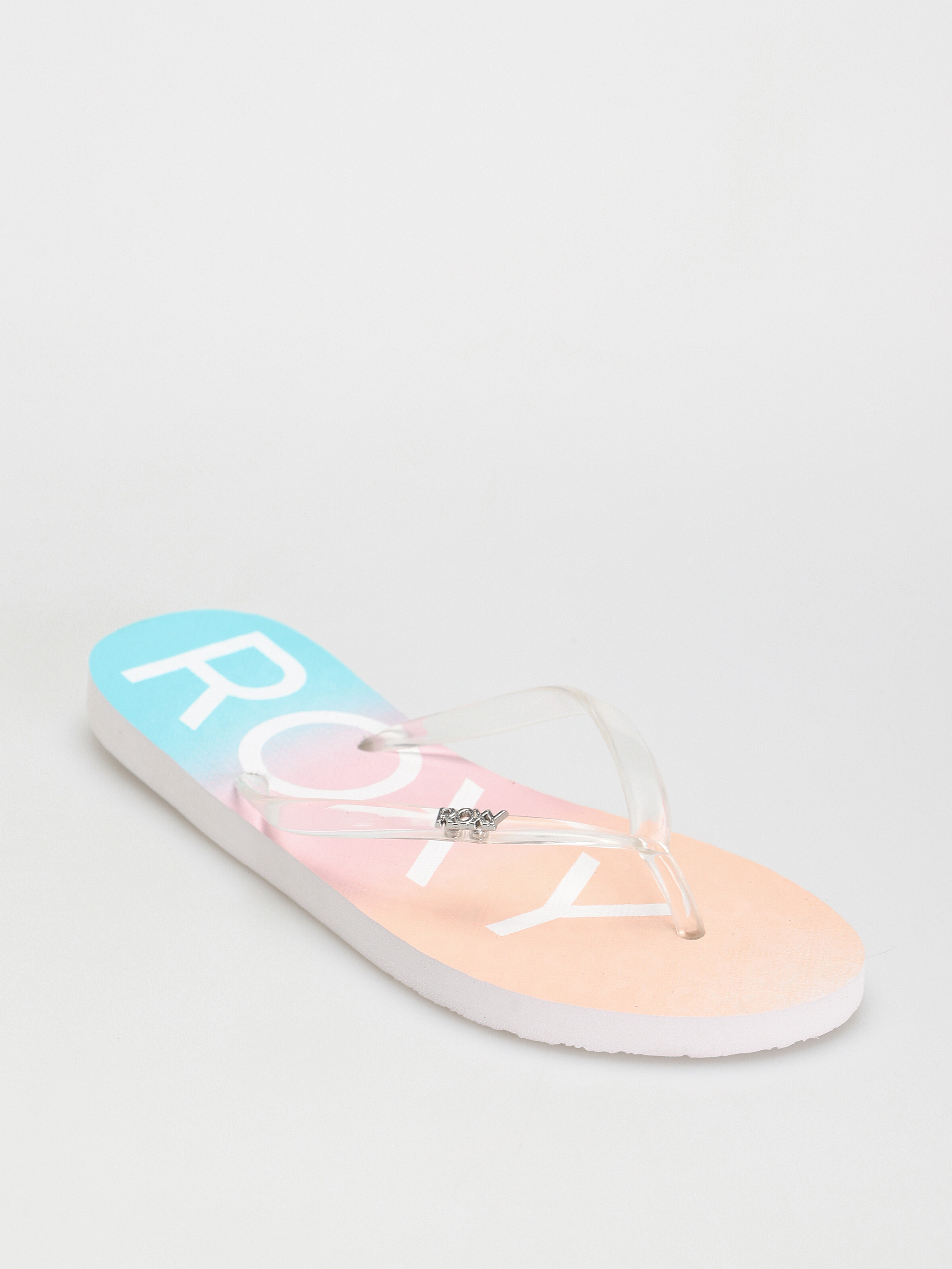 Roxy Klapki Viva Jelly Flip-flop papucsok Wmn (aquamarine)