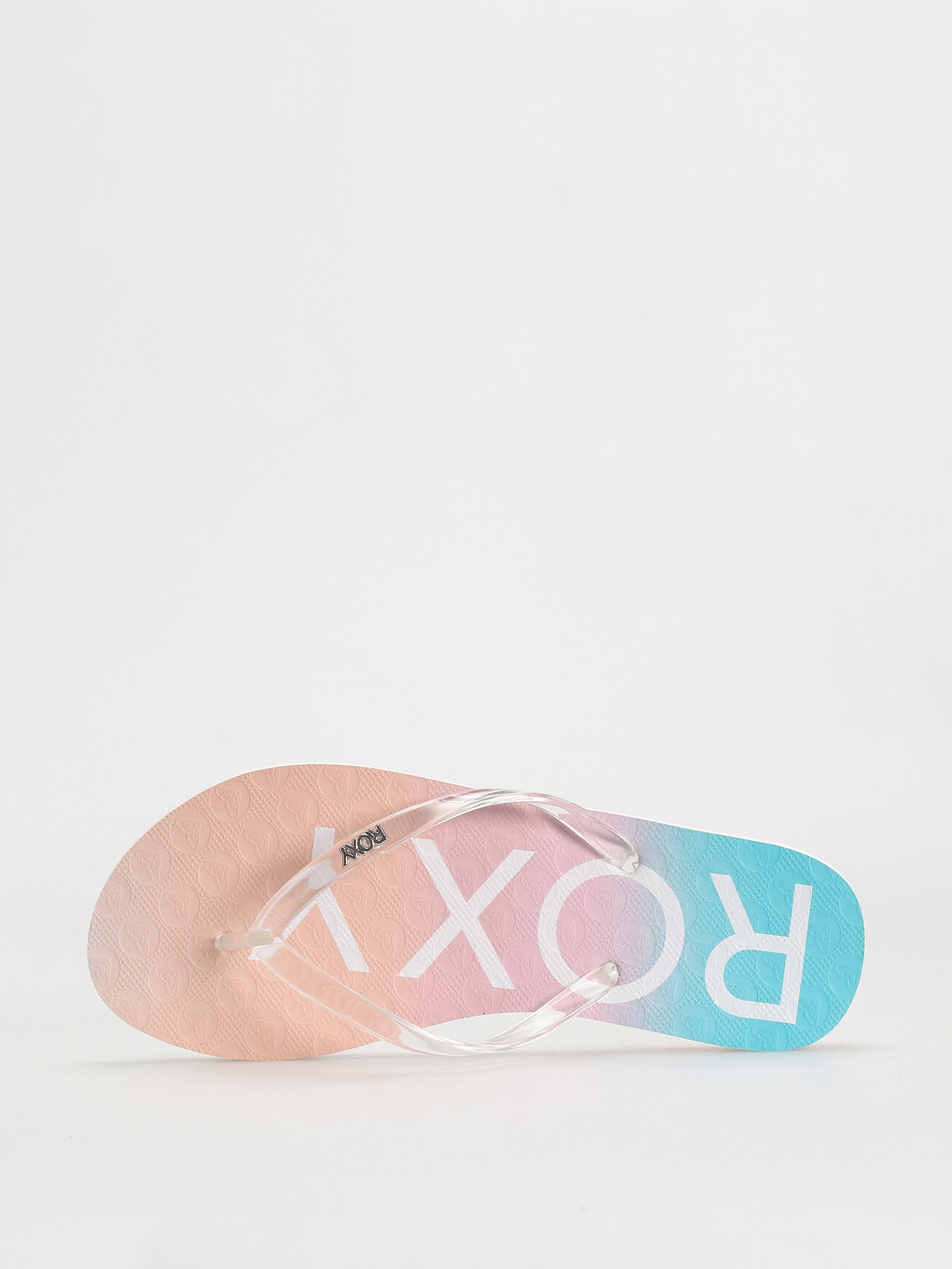 Roxy Klapki Viva Jelly Flip-flop papucsok Wmn (aquamarine)