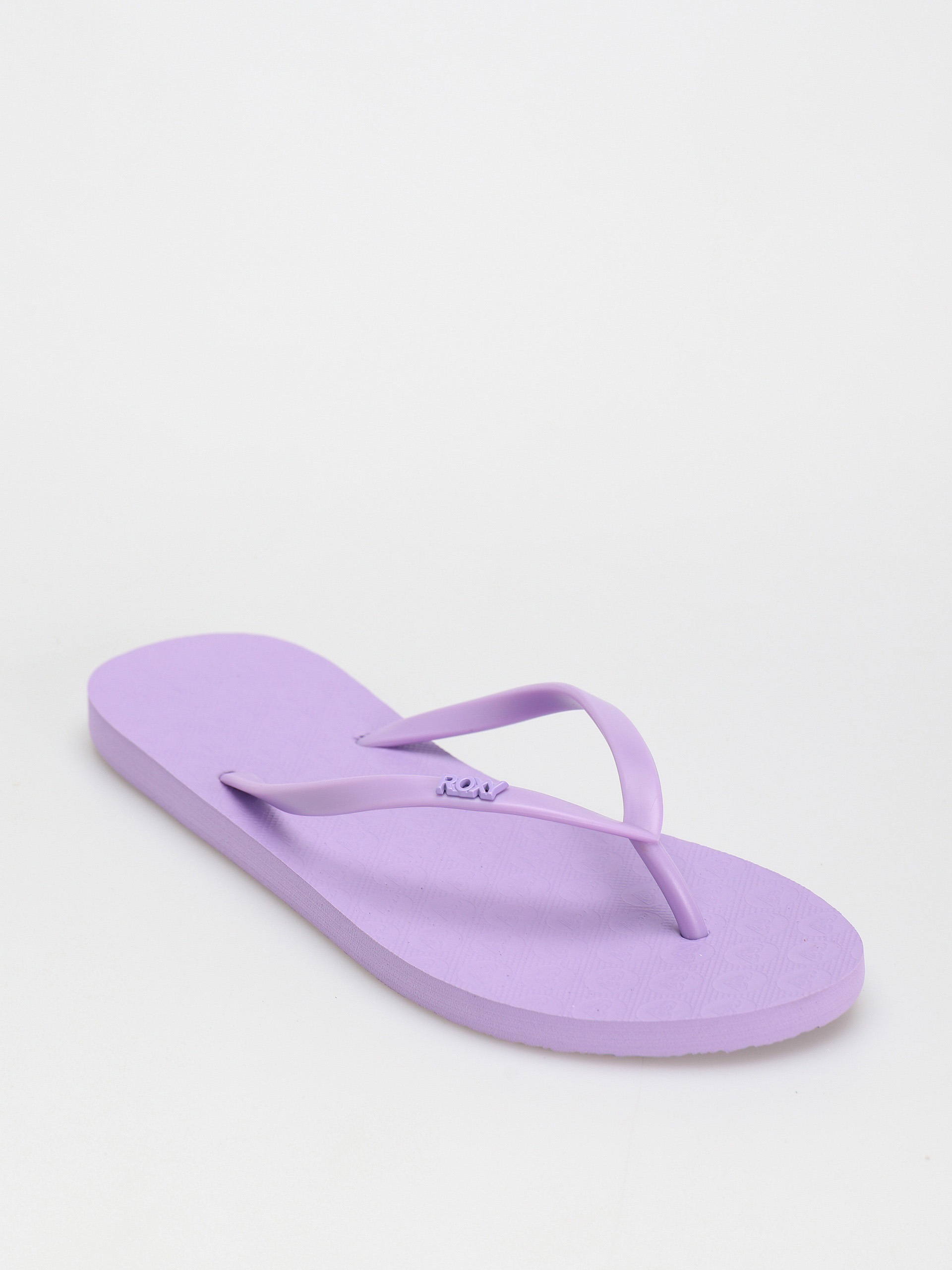 Roxy Klapki Viva IV Flip-flop papucsok Wmn (sheer lilac)
