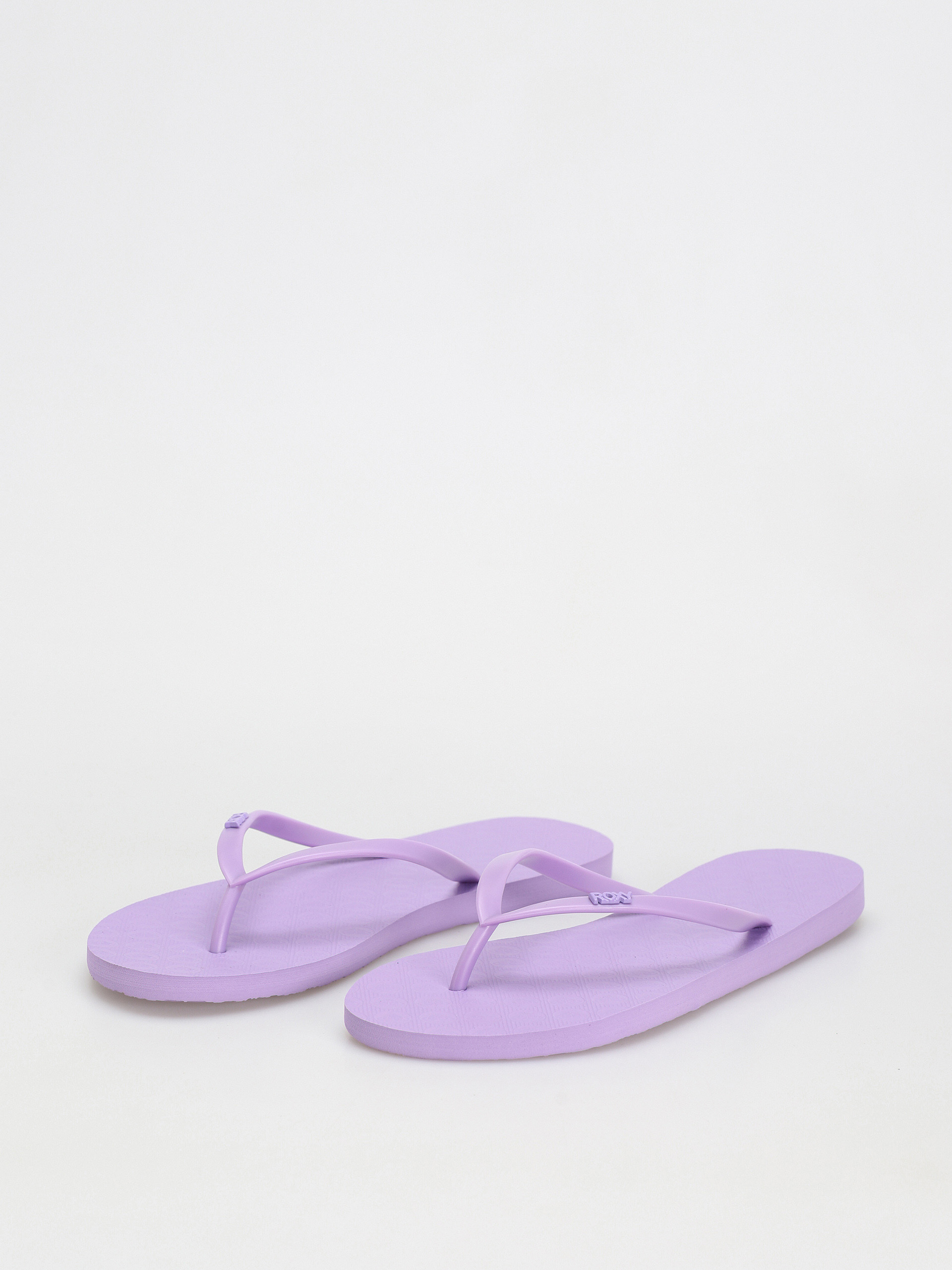 Roxy Klapki Viva IV Flip-flop papucsok Wmn (sheer lilac)