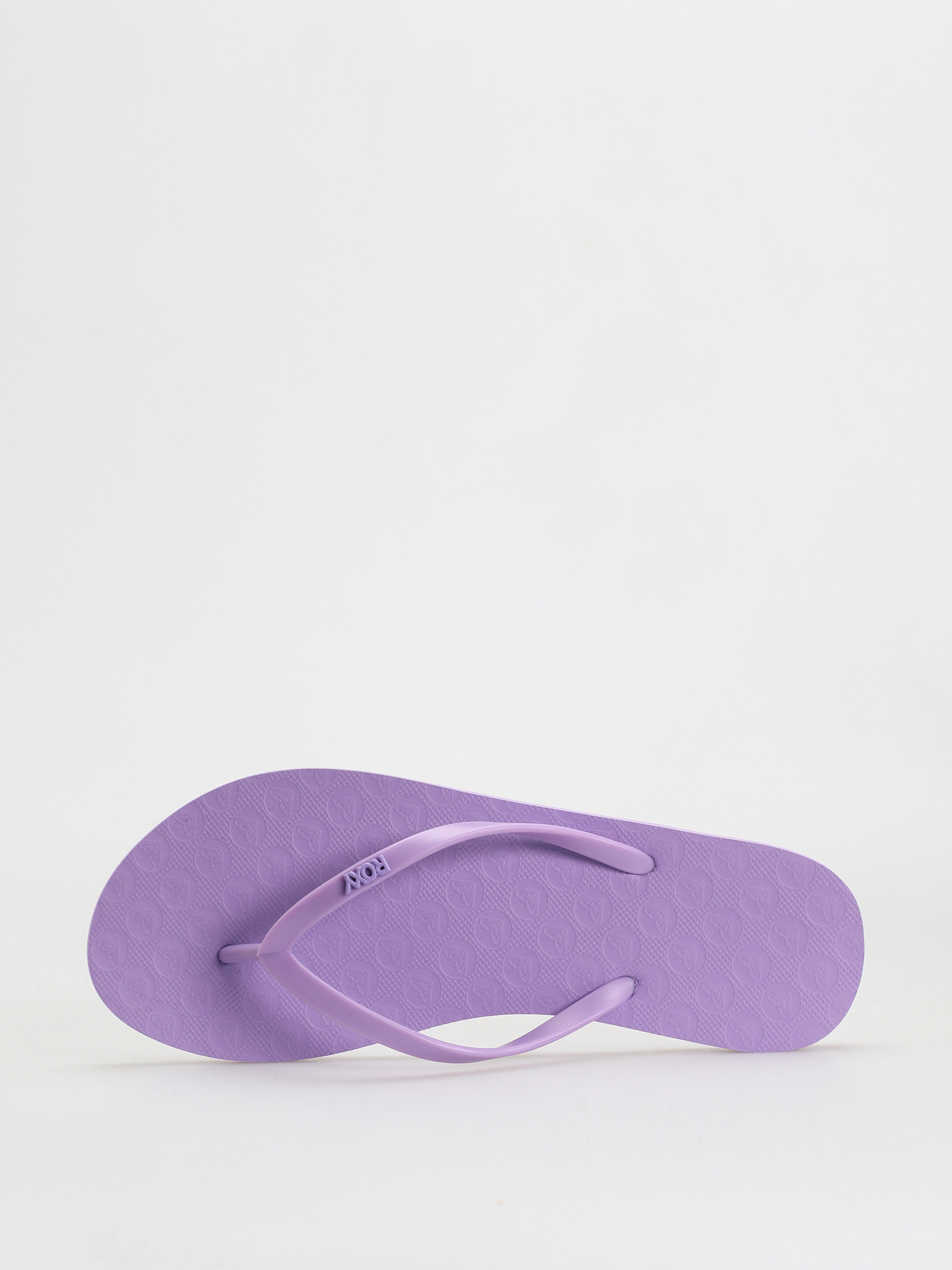 Roxy Klapki Viva IV Flip-flop papucsok Wmn (sheer lilac)