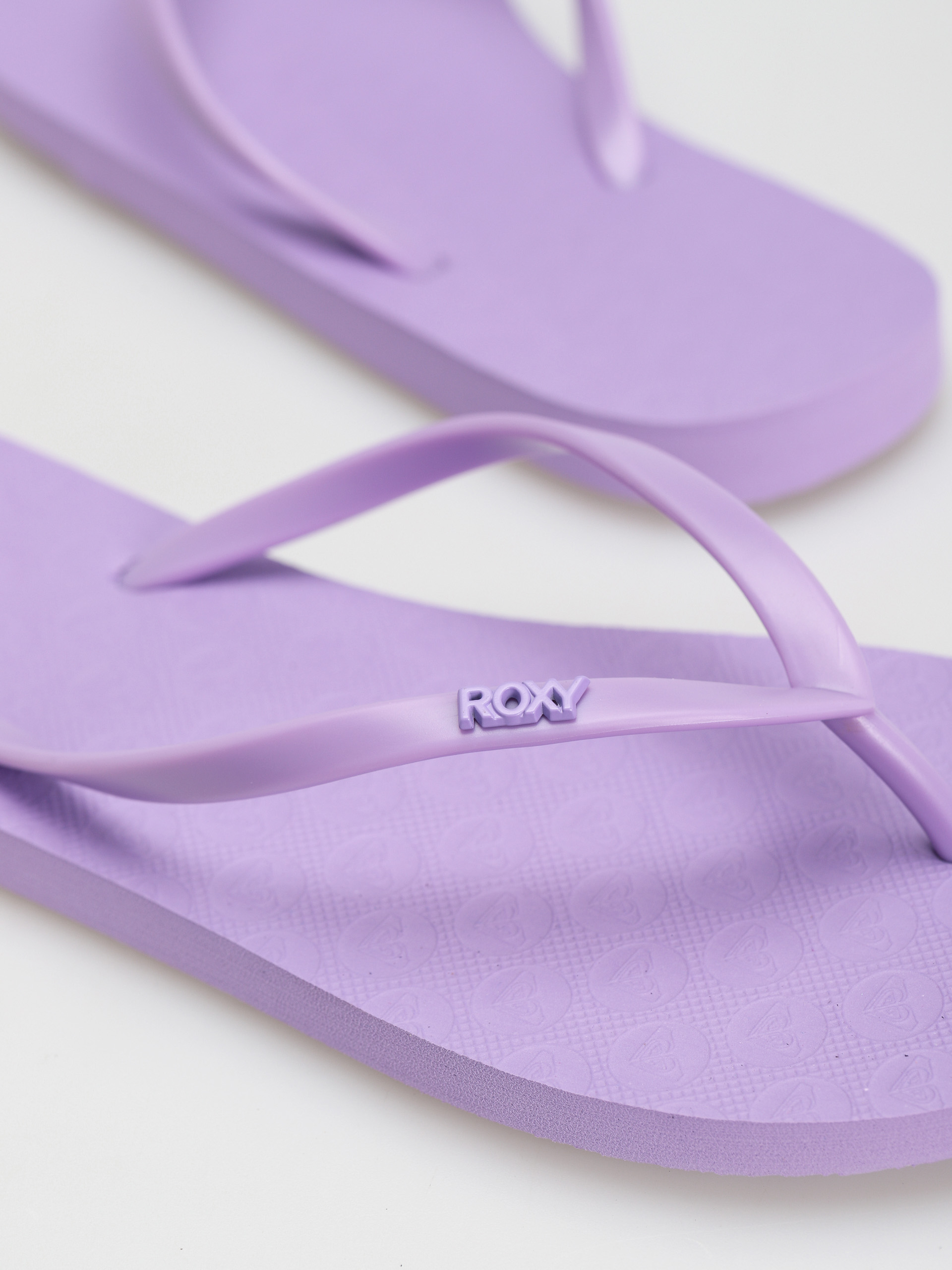 Roxy Klapki Viva IV Flip-flop papucsok Wmn (sheer lilac)