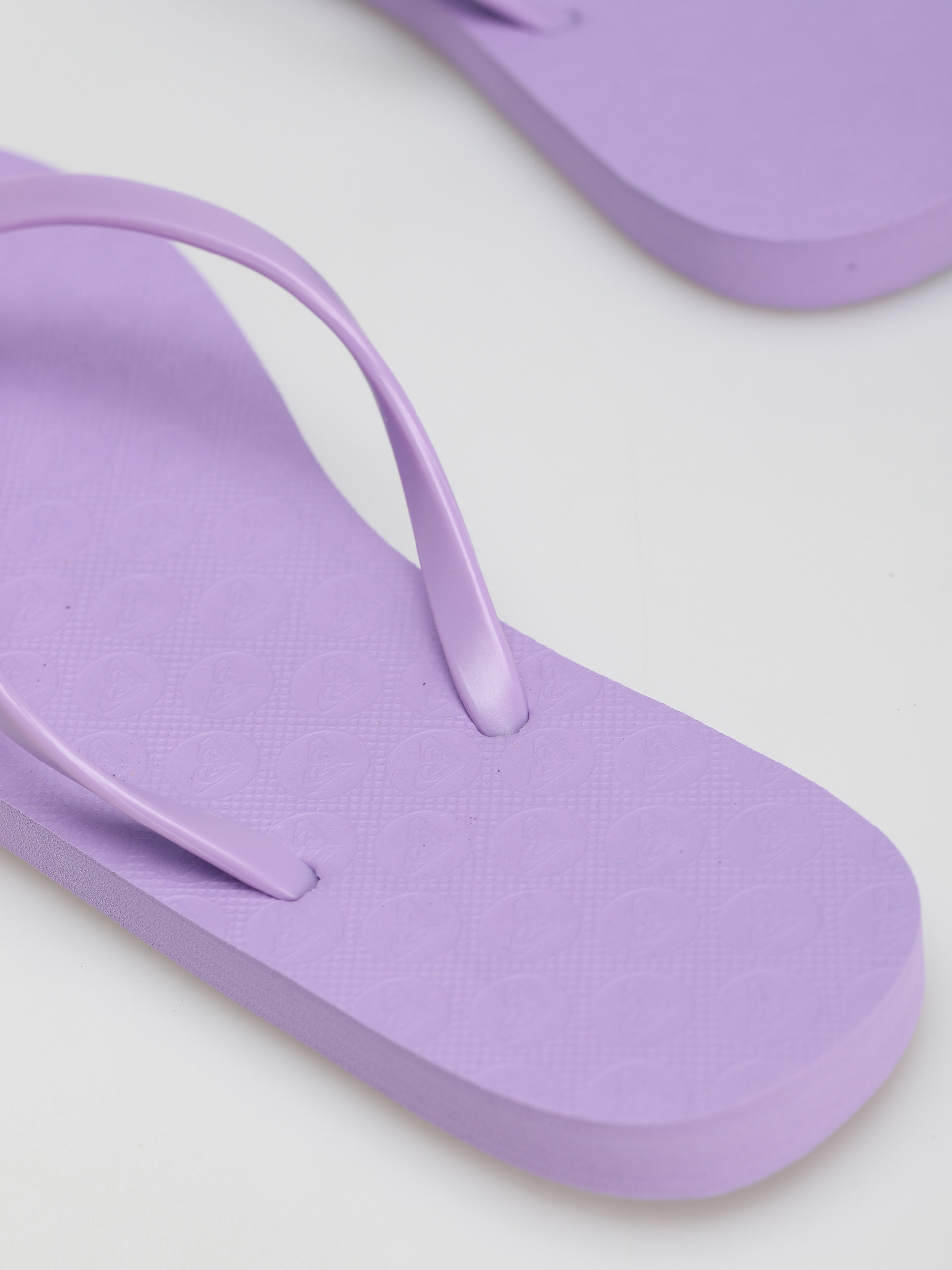 Roxy Klapki Viva IV Flip-flop papucsok Wmn (sheer lilac)