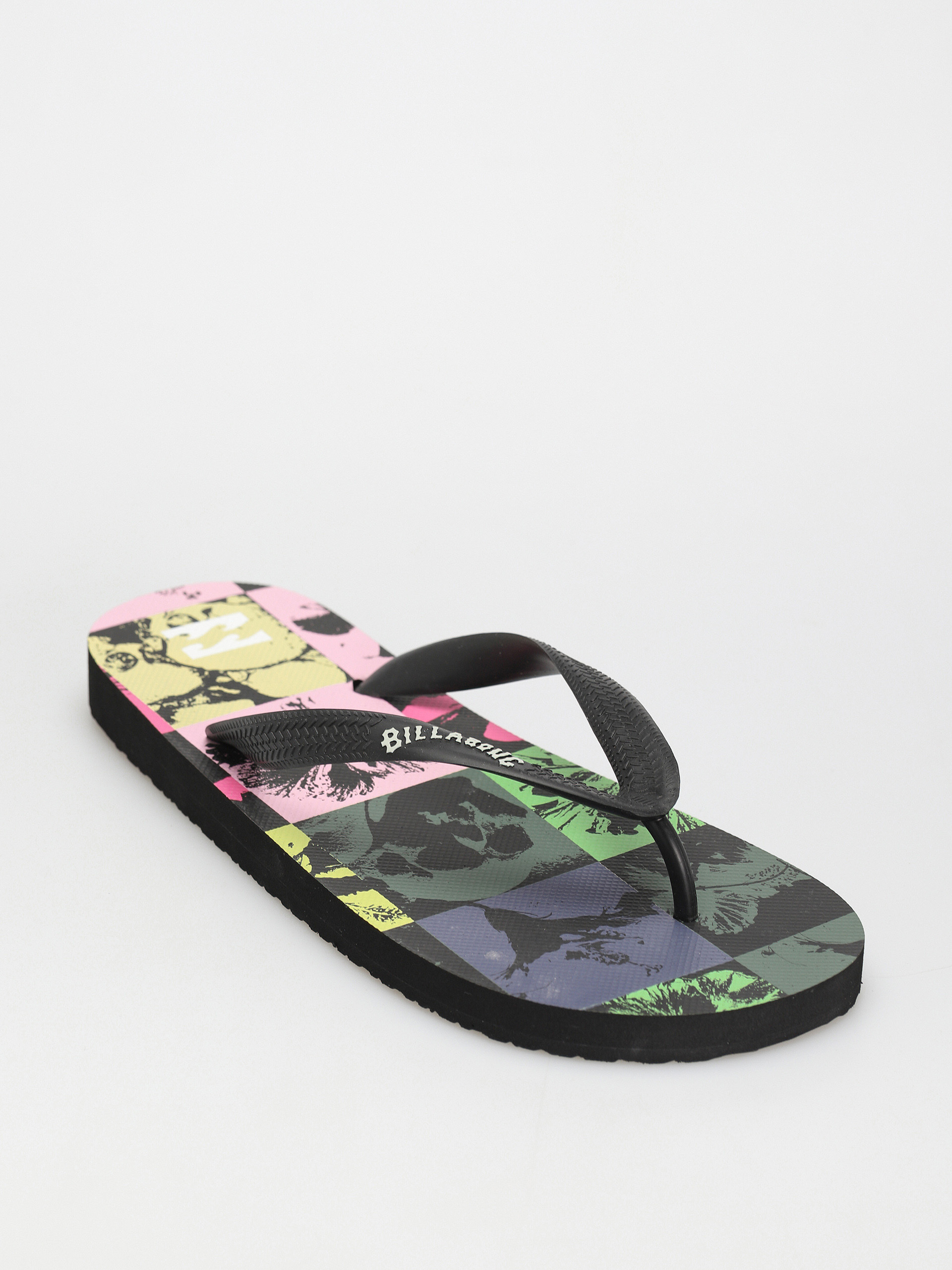 Billabong Tides Flip-flop papucsok (multi)