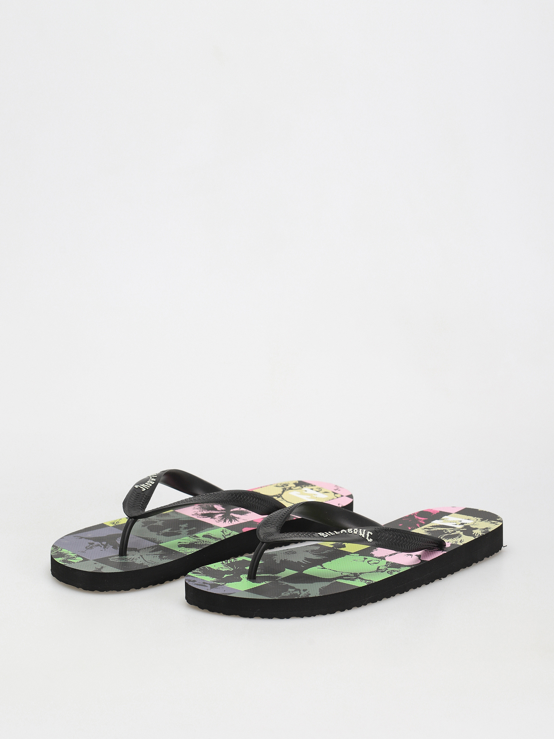 Billabong Tides Flip-flop papucsok (multi)