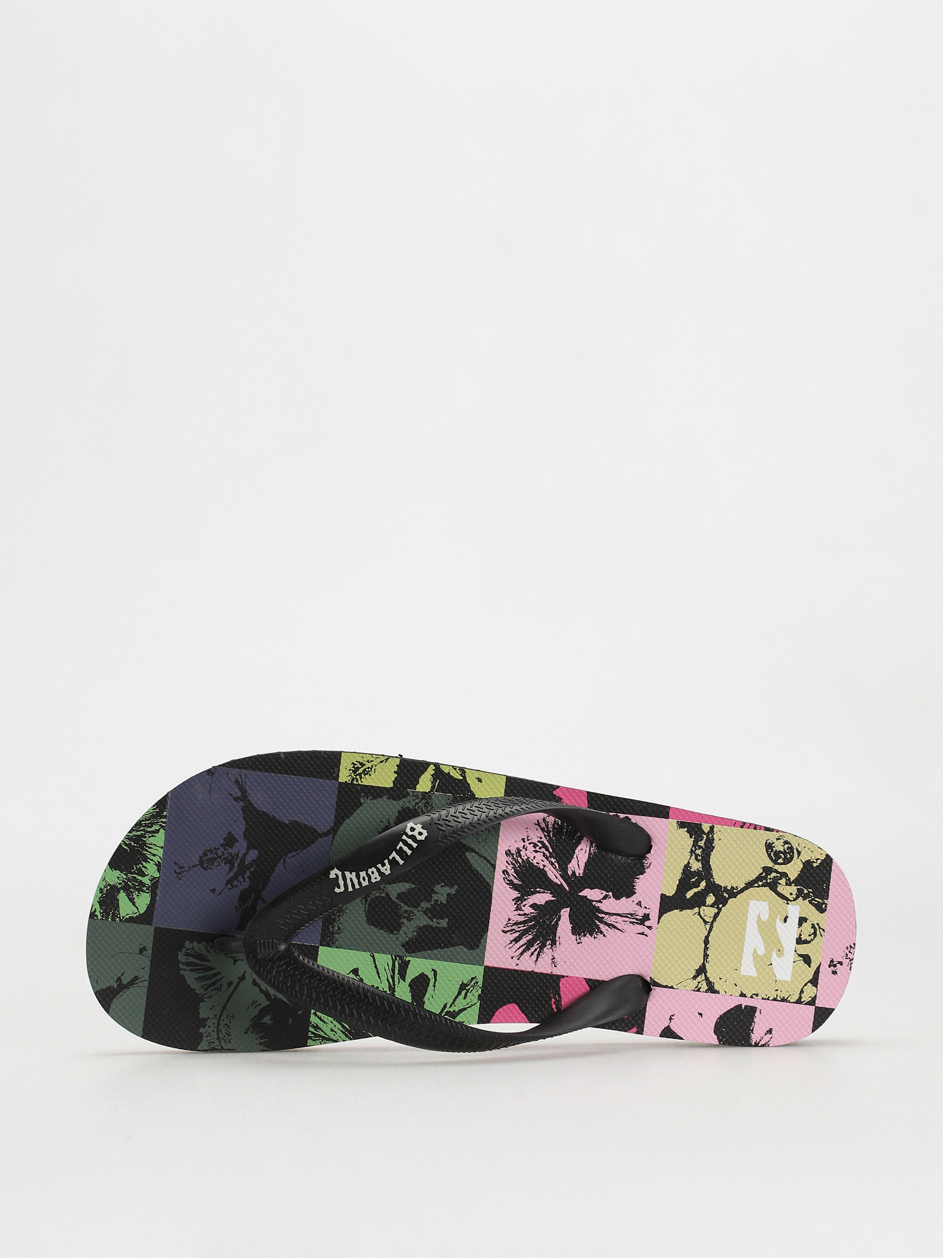 Billabong Tides Flip-flop papucsok (multi)