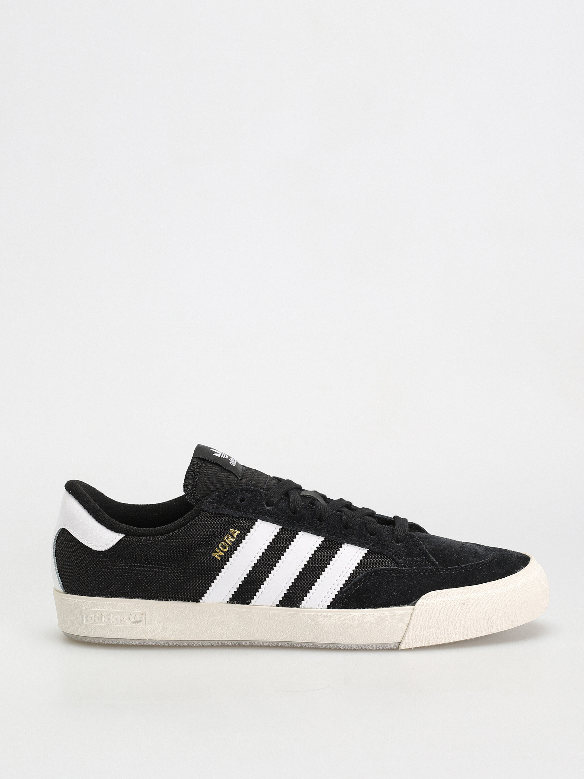 adidas Nora Cipők (cblack/ftwwht/gretwo)