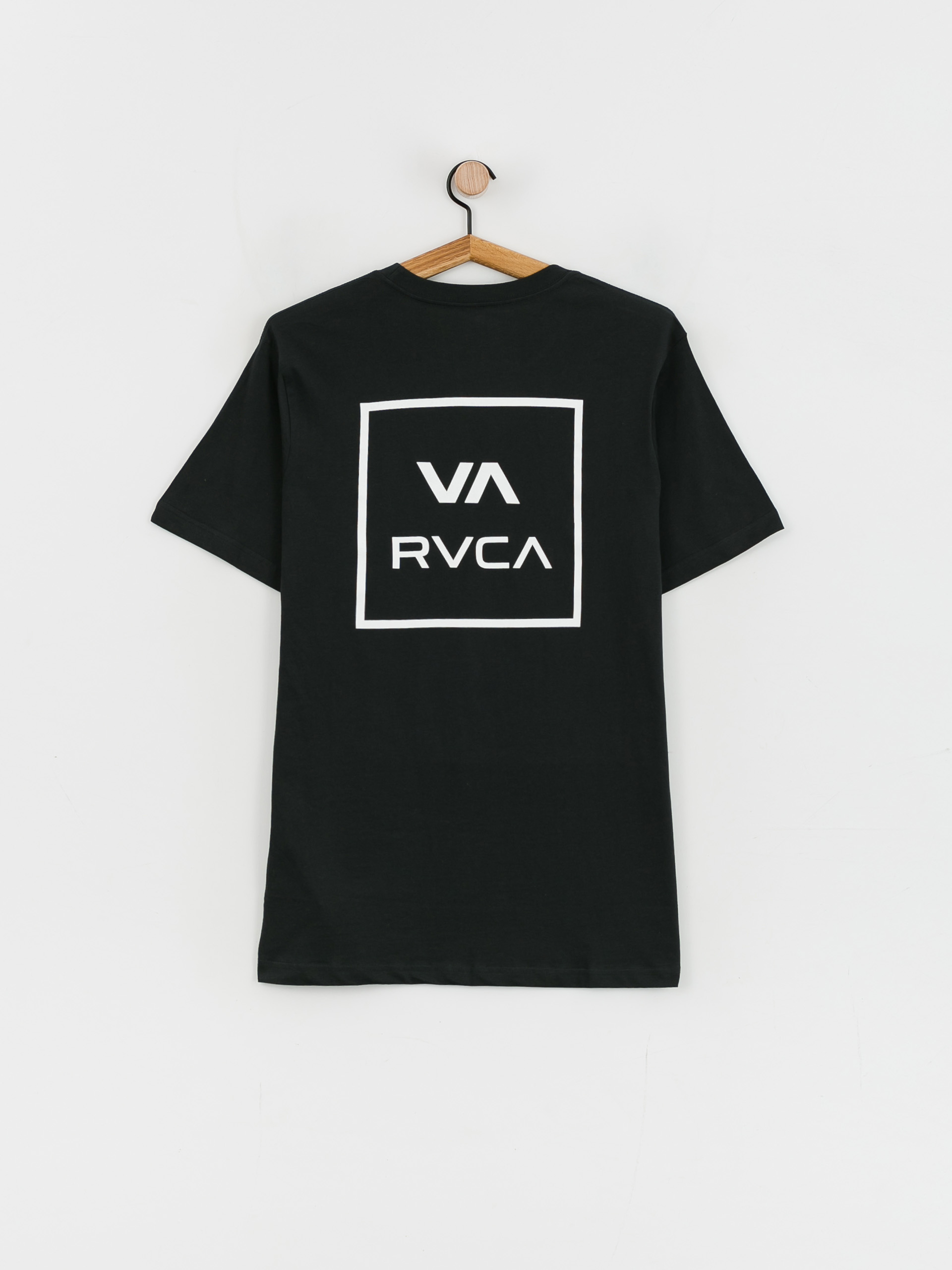 RVCA Va All The Ways póló (black)