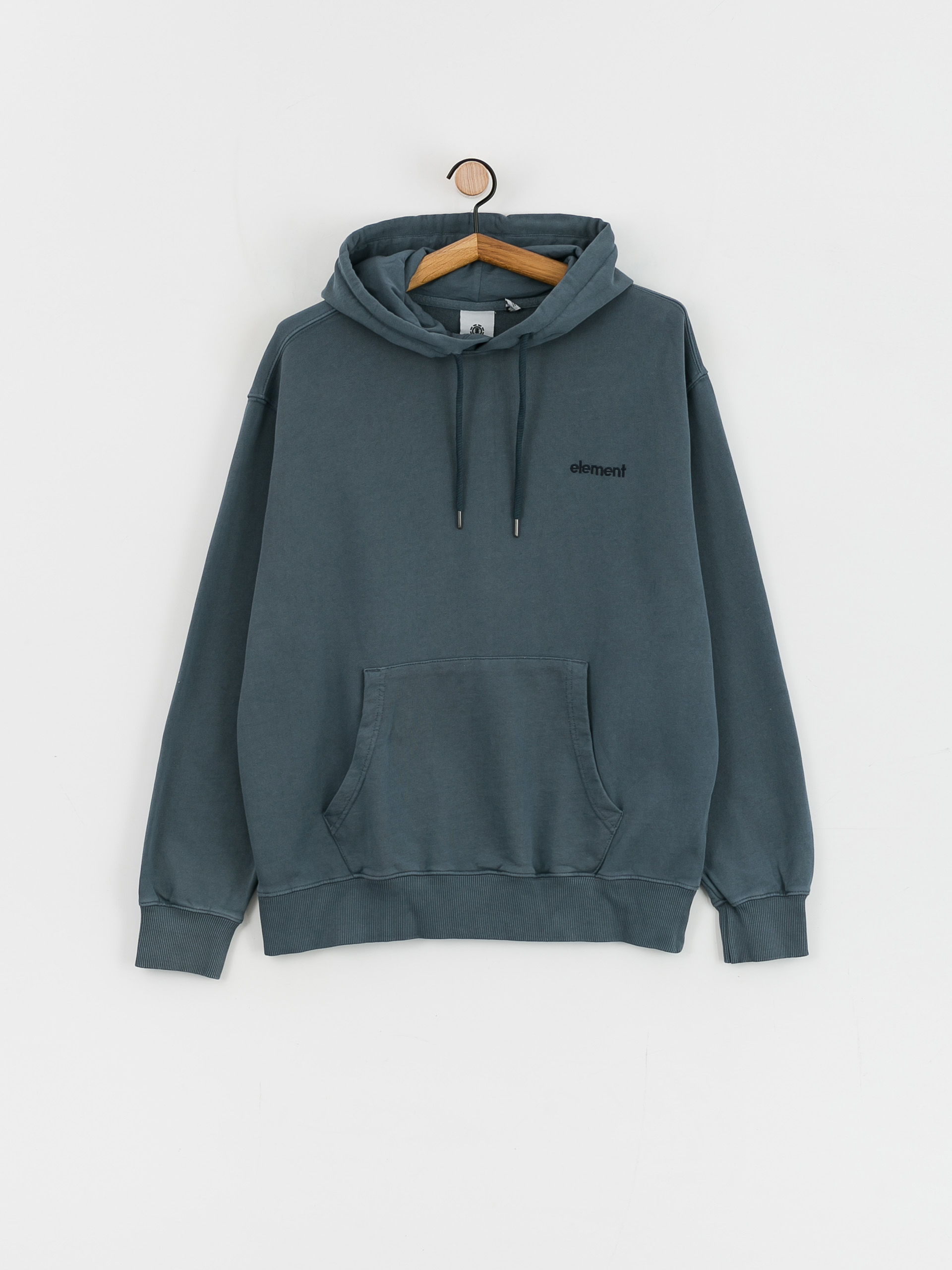 Element Cornell 3.0 HD Kapucnis pulóver (midnight navy)