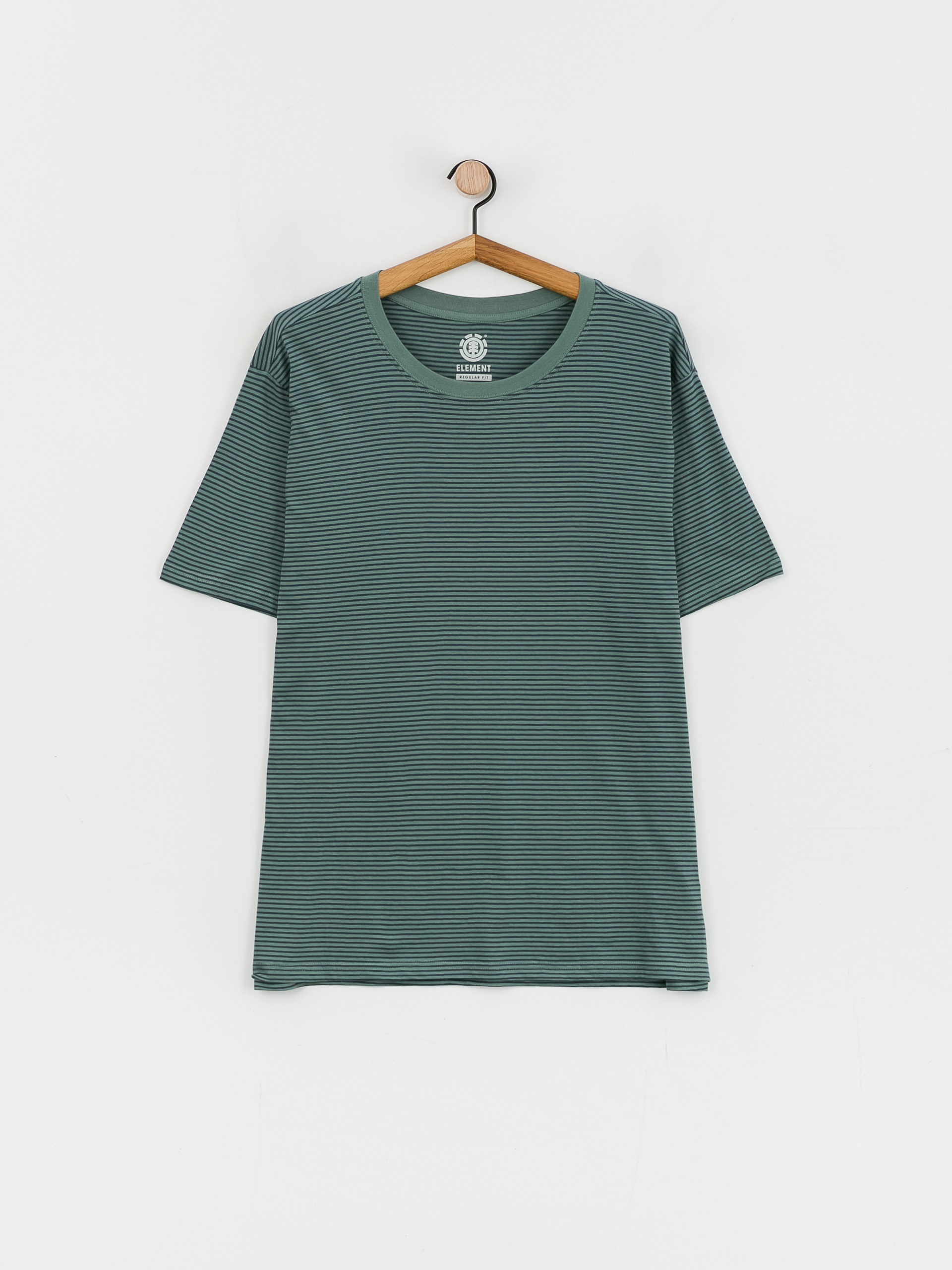 Element Chapsman póló (north atlantic)