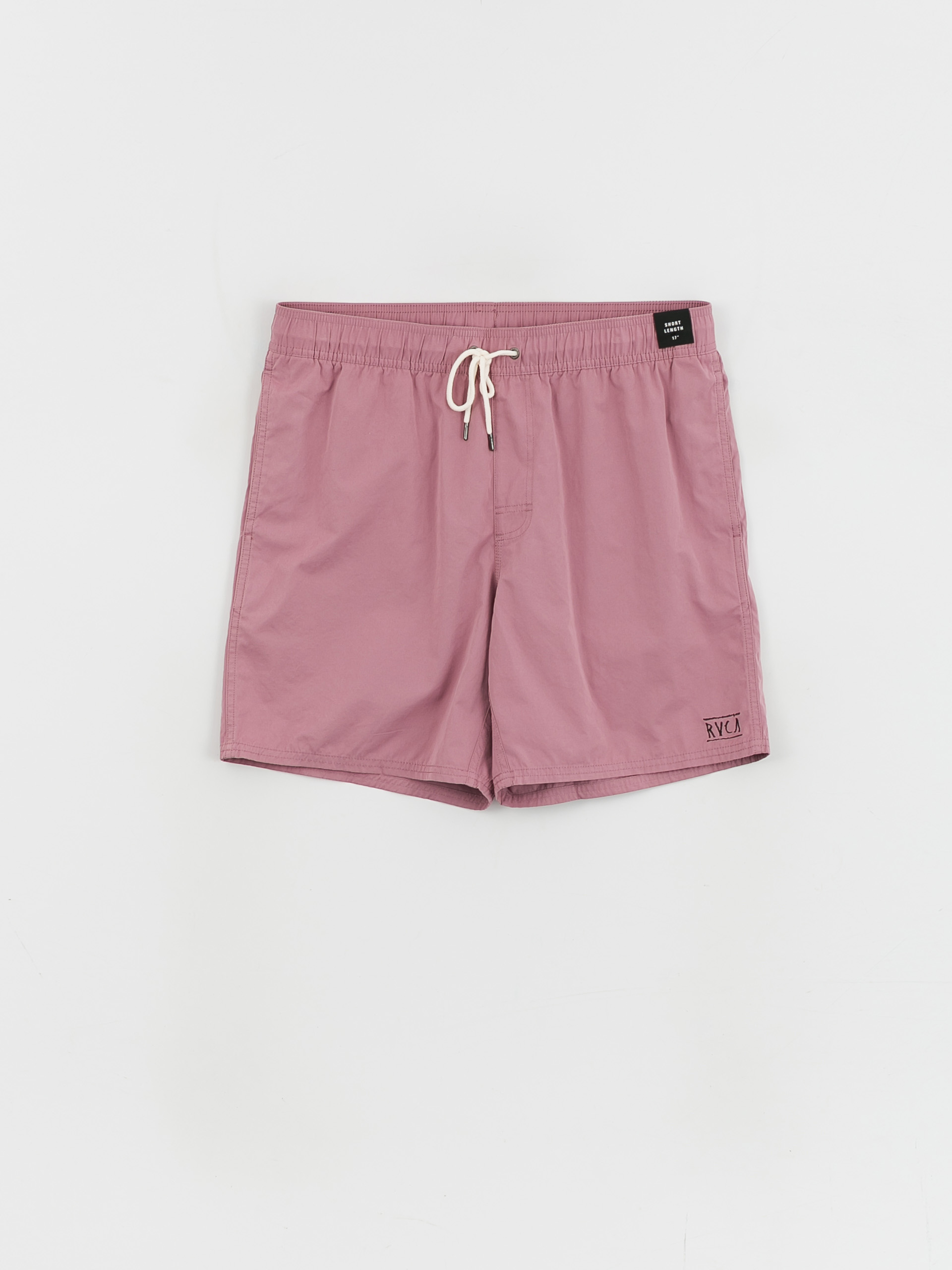 RVCA Opposites Elastic 2 Boardshort (lavender)