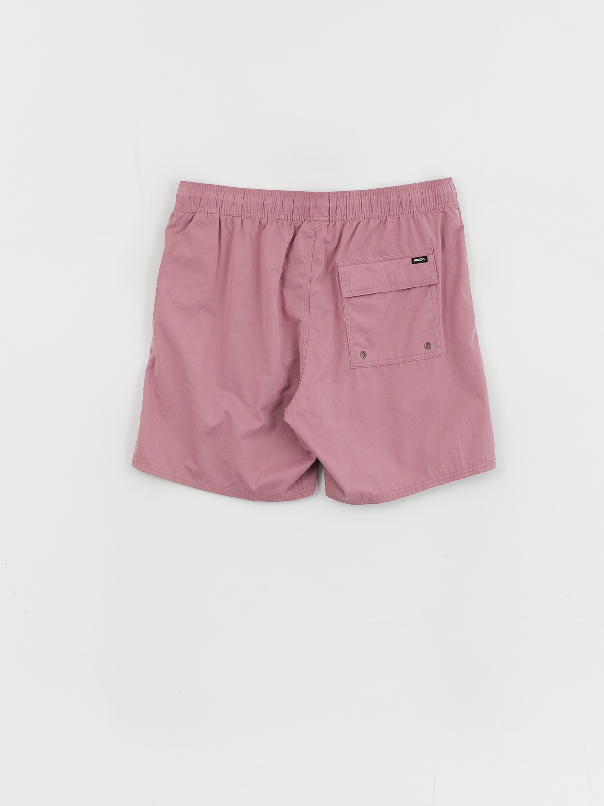 RVCA Opposites Elastic 2 Boardshort (lavender)