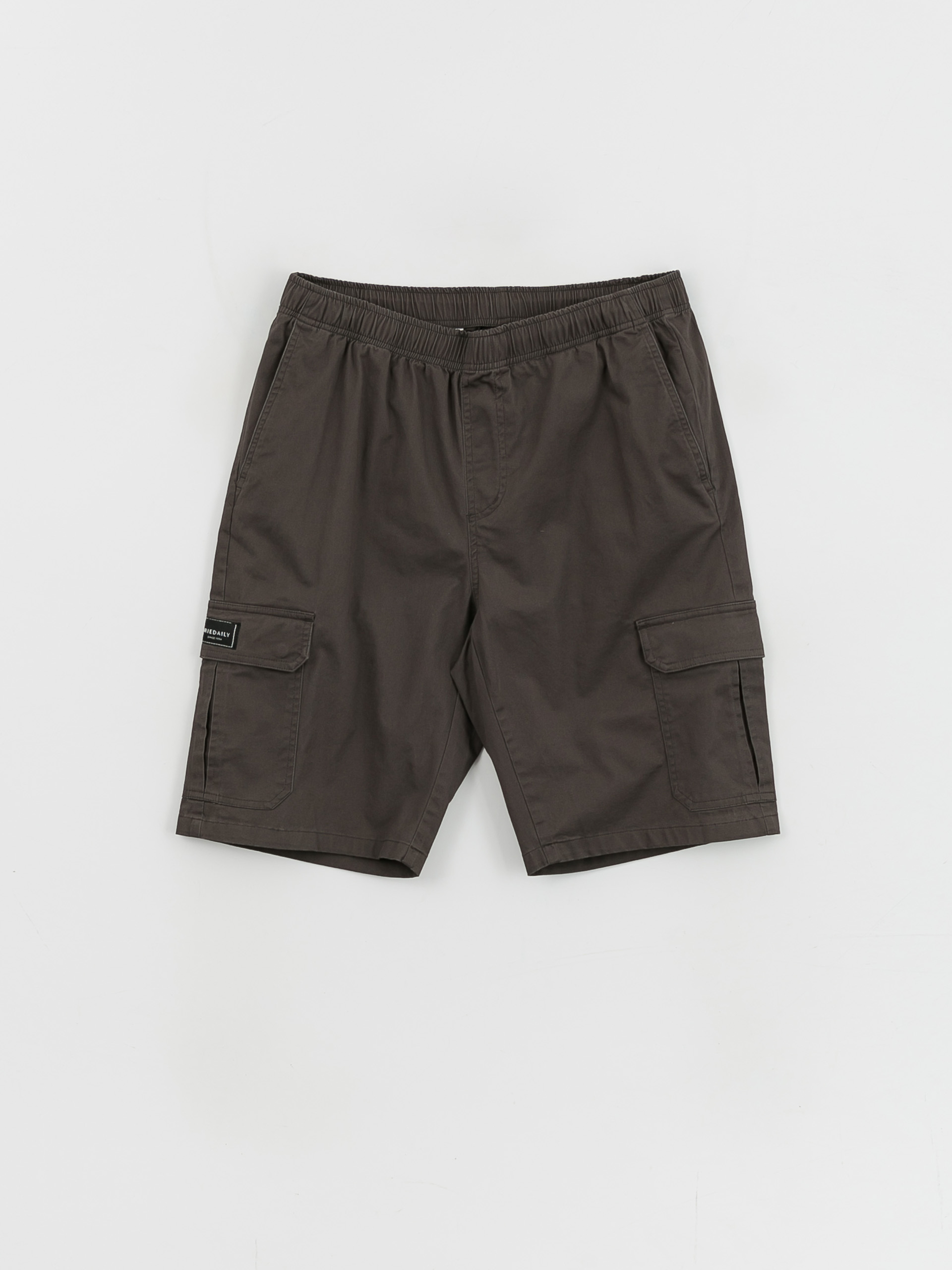 Iriedaily Work N Roll Rövidnadrág (anthracite)