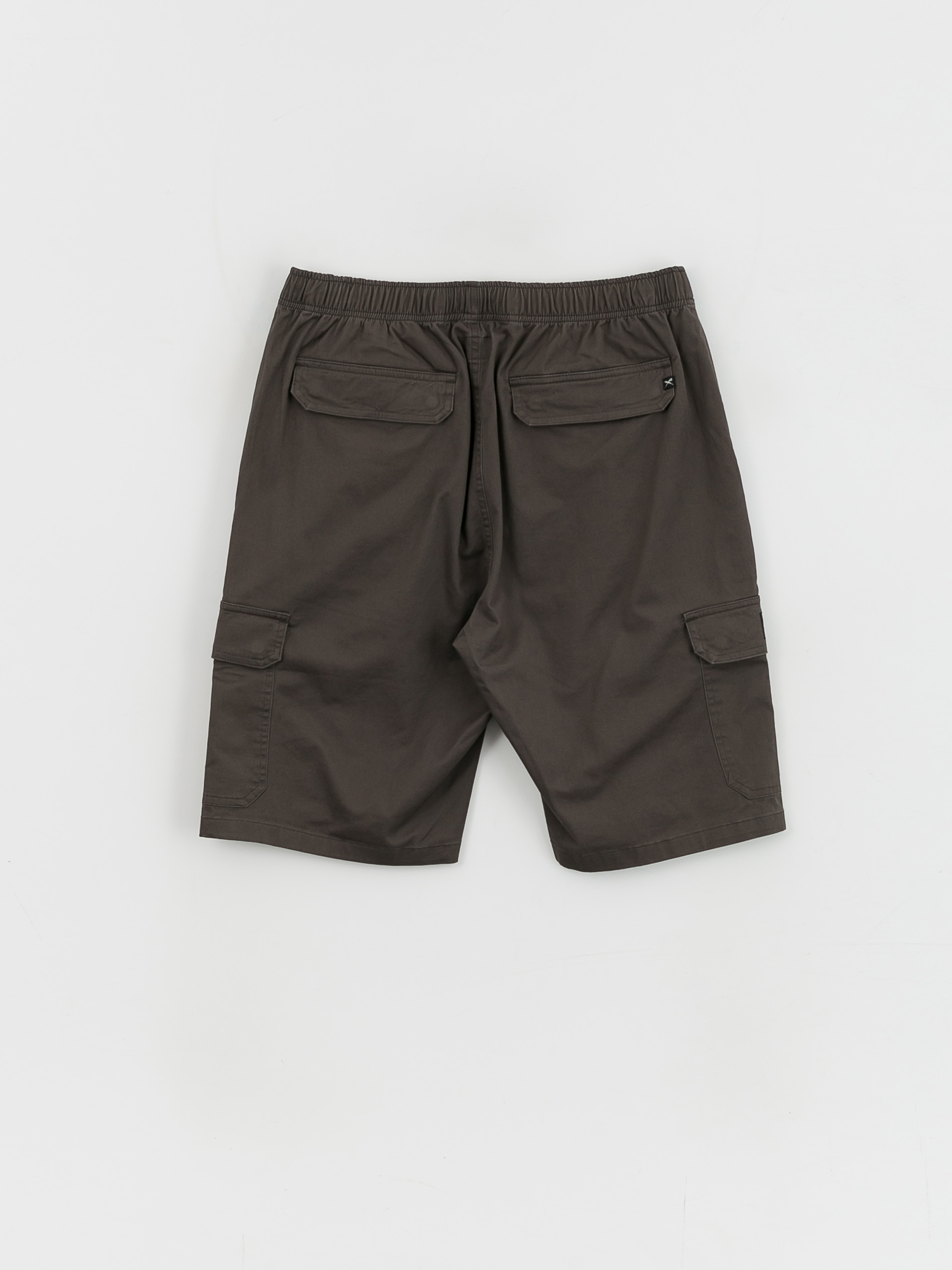 Iriedaily Work N Roll Rövidnadrág (anthracite)