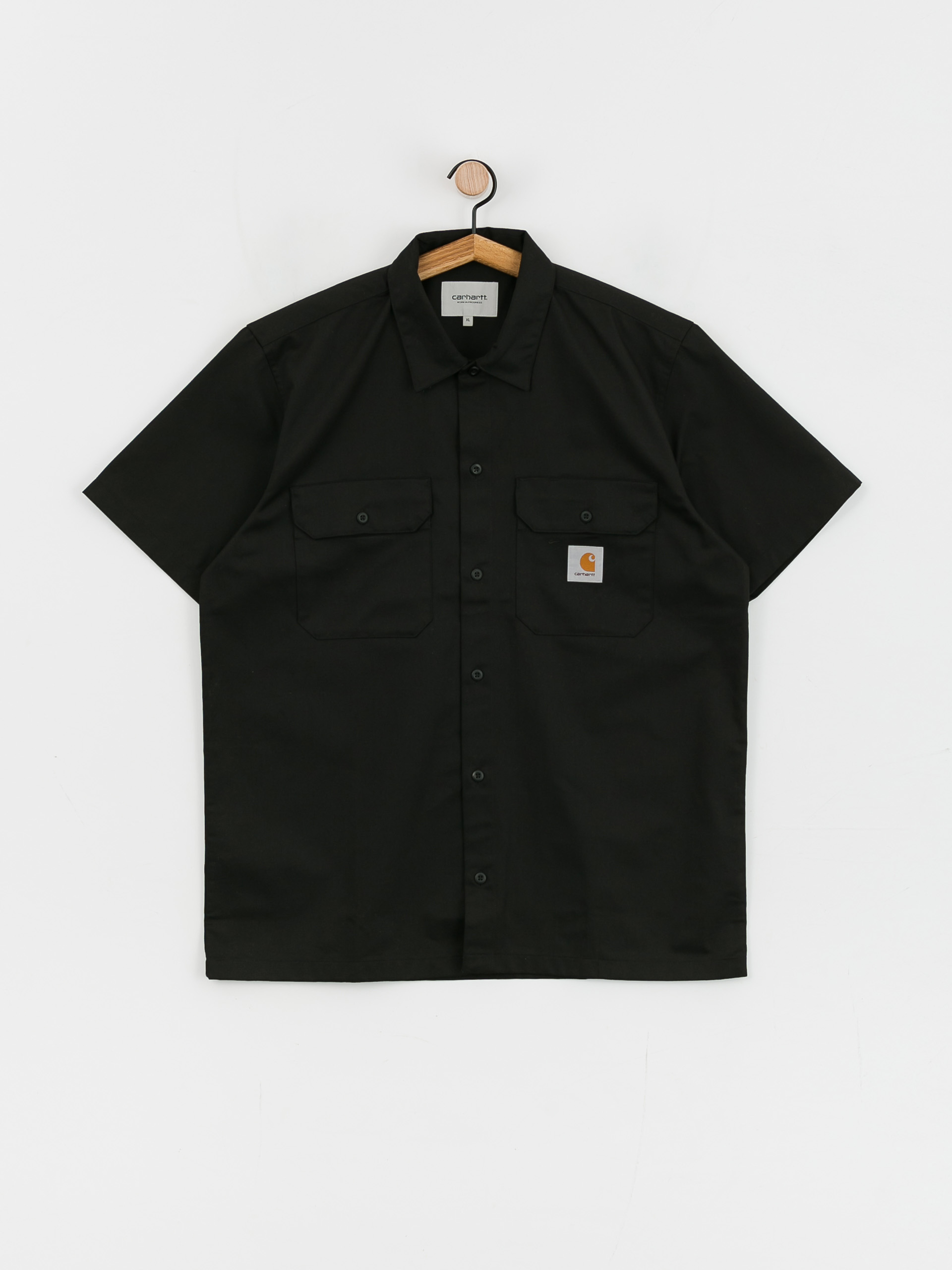 Carhartt WIP Master Ing (black)
