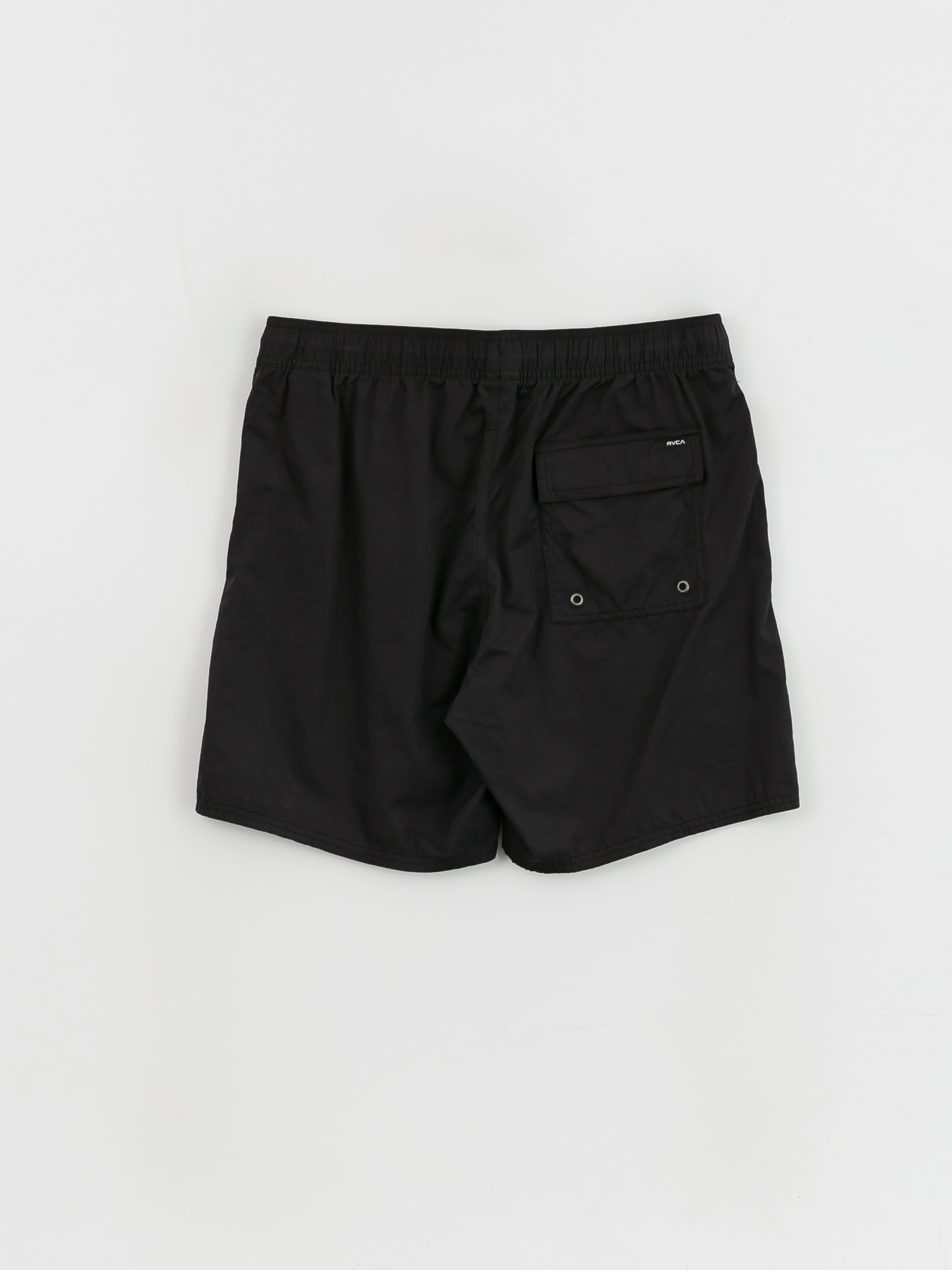 RVCA Opposites Elastic 2 Boardshort (black)