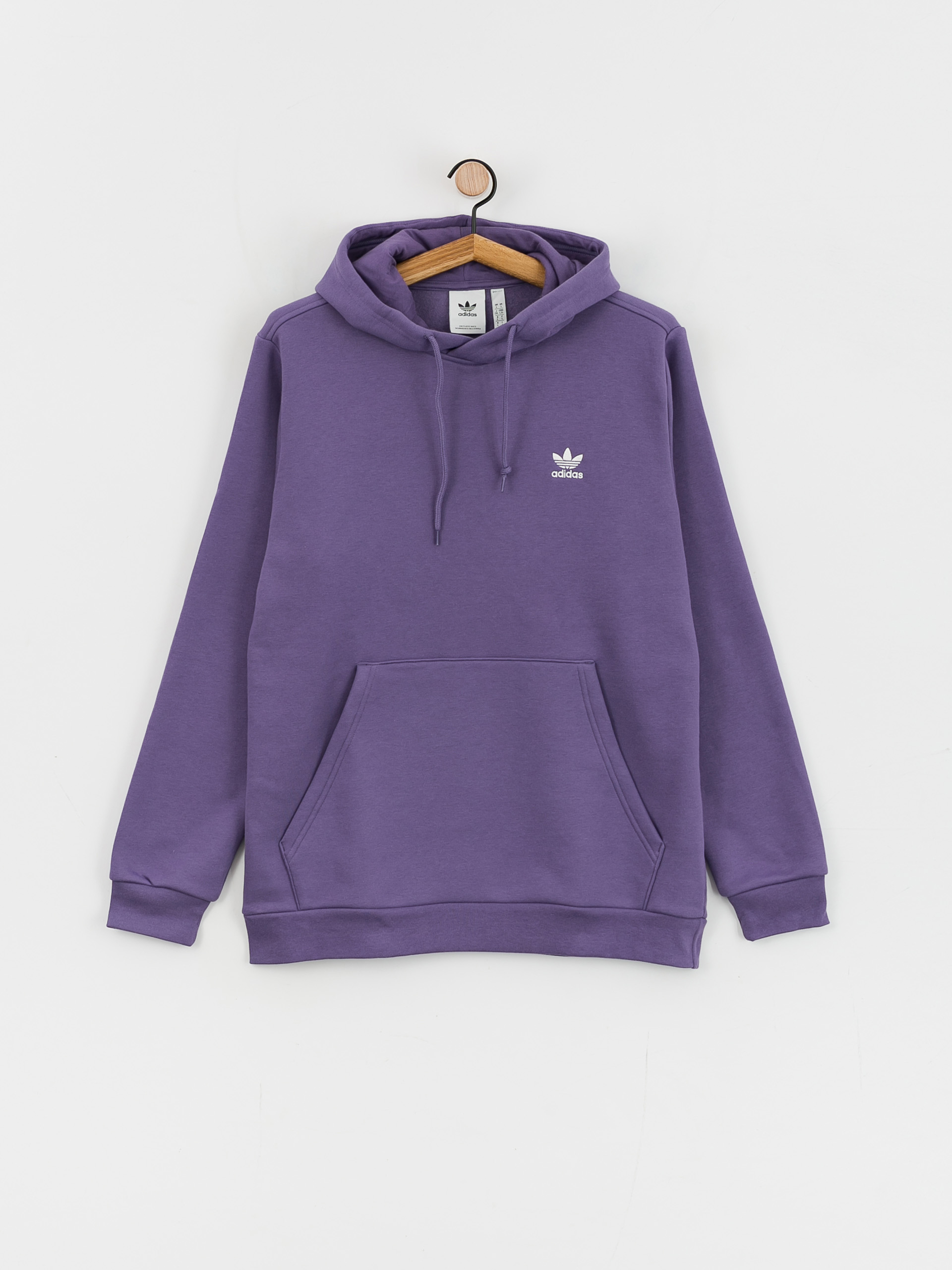 adidas Originals Essential HD Kapucnis pulóver (tecprp)