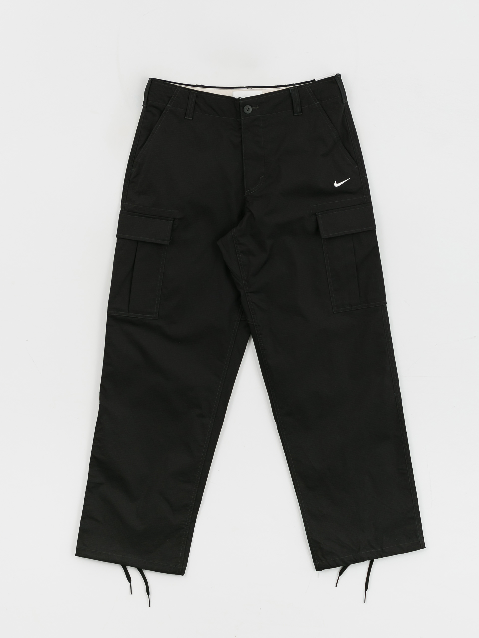 Nike SB Kearny Cargo Kisnadrág (black/white)