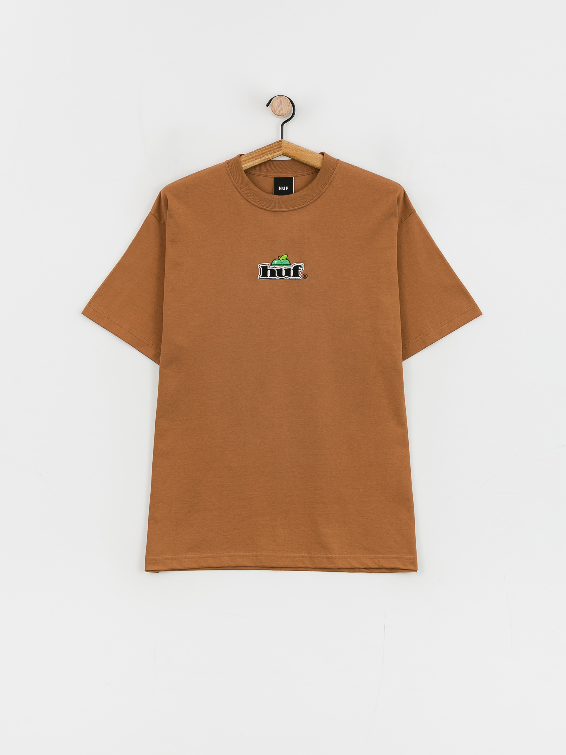 HUF Produce póló (rubber)