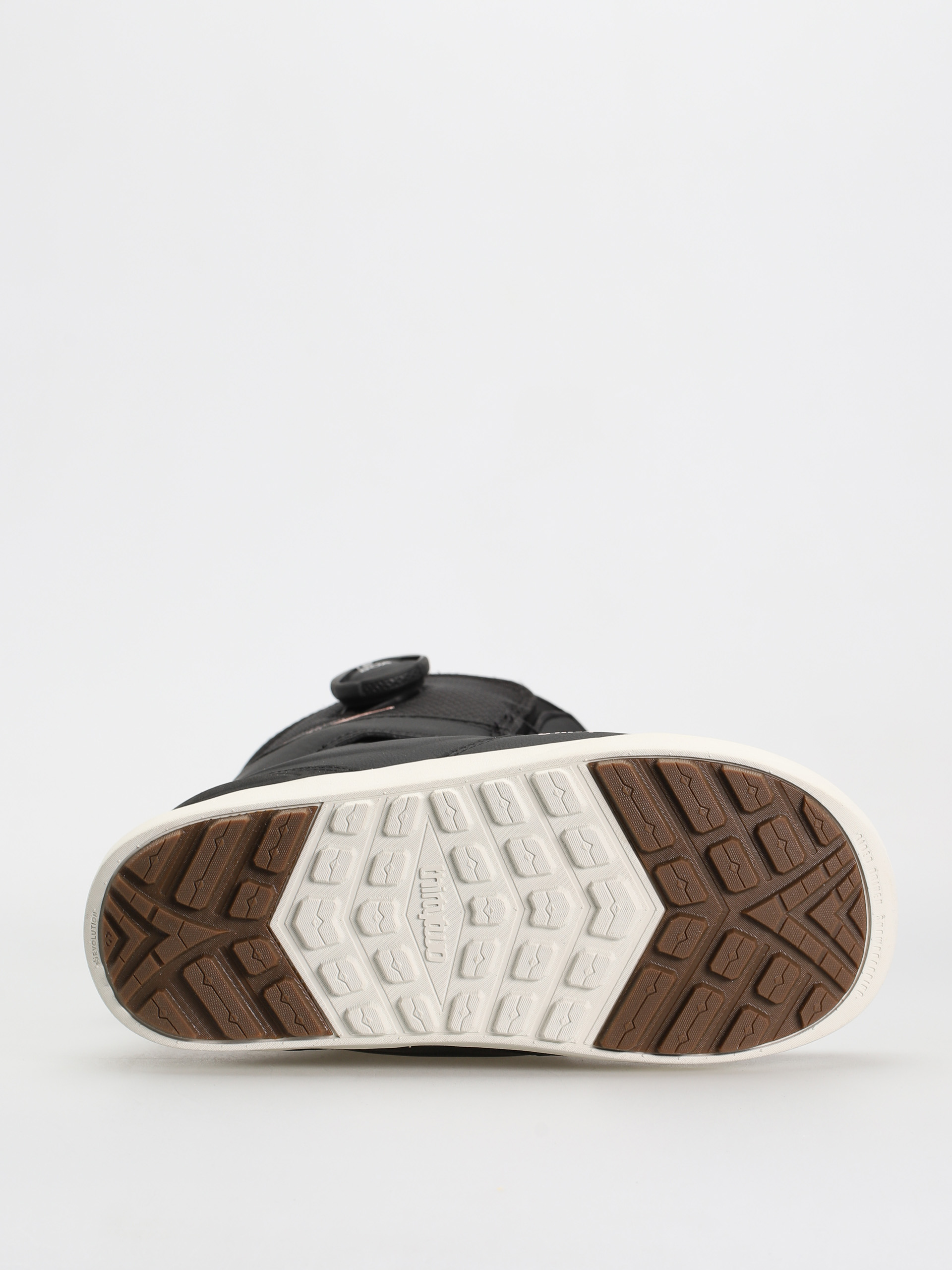 Női ThirtyTwo Lashed Double Boa Snowboard cipők (black/pink 2)