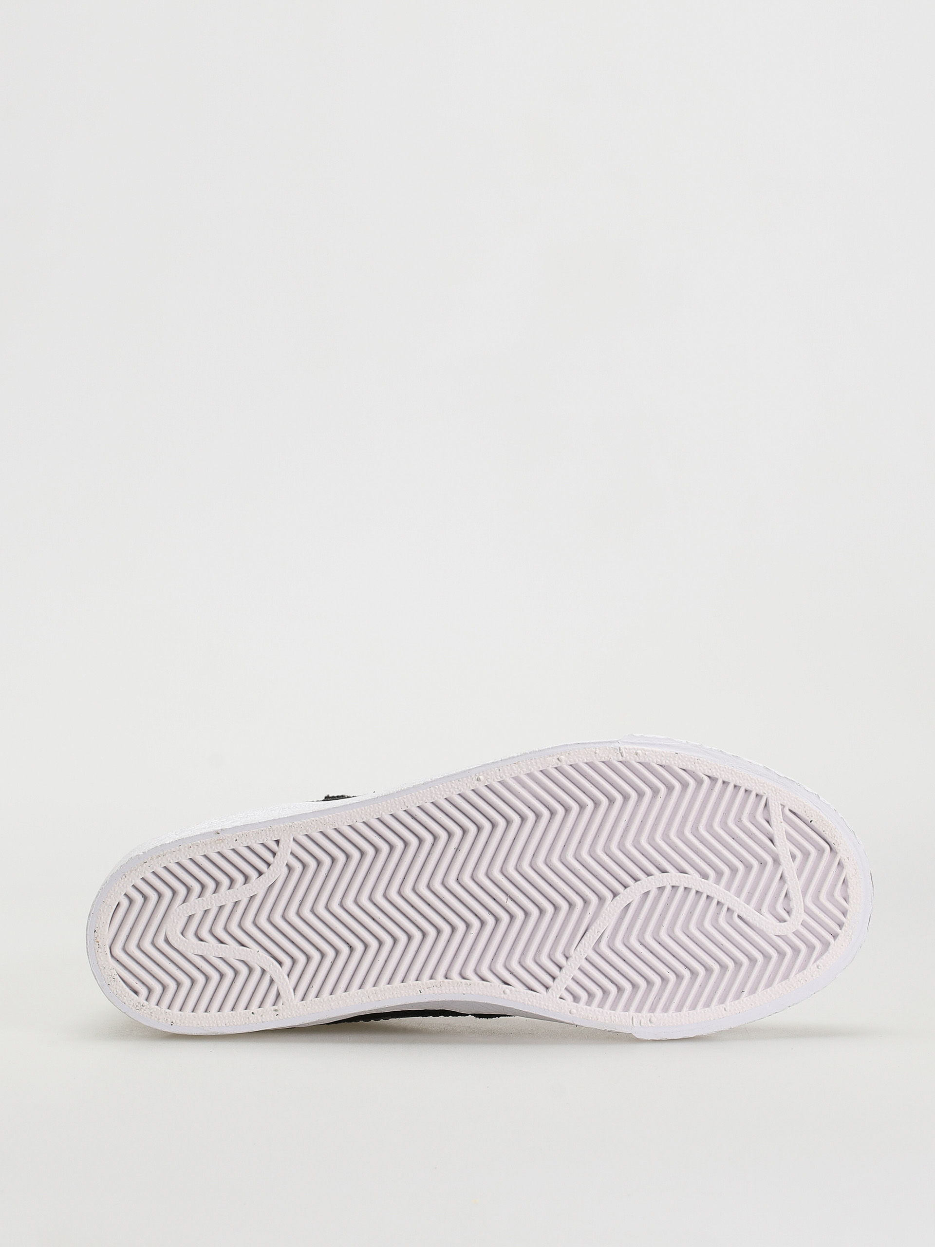 Nike SB Zoom Blazer Mid Prm Cipők (black/anthracite black white)