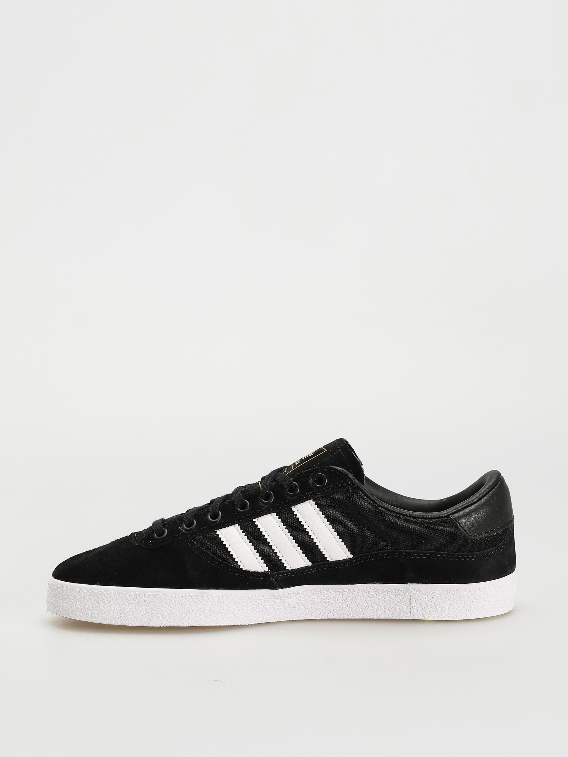 adidas Puig Indoor Cipők (cblack/ftwwht/pullim)