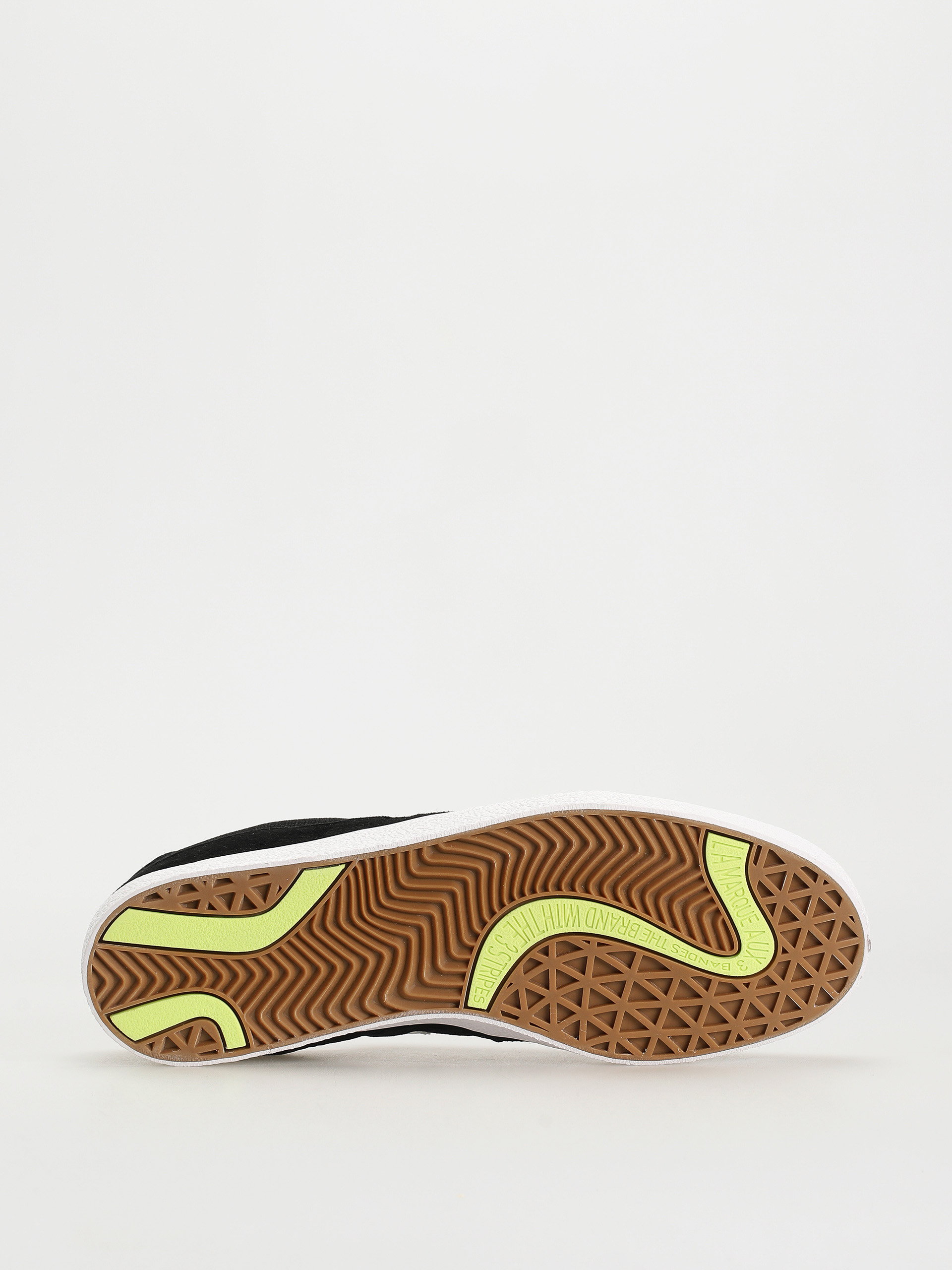 adidas Puig Indoor Cipők (cblack/ftwwht/pullim)