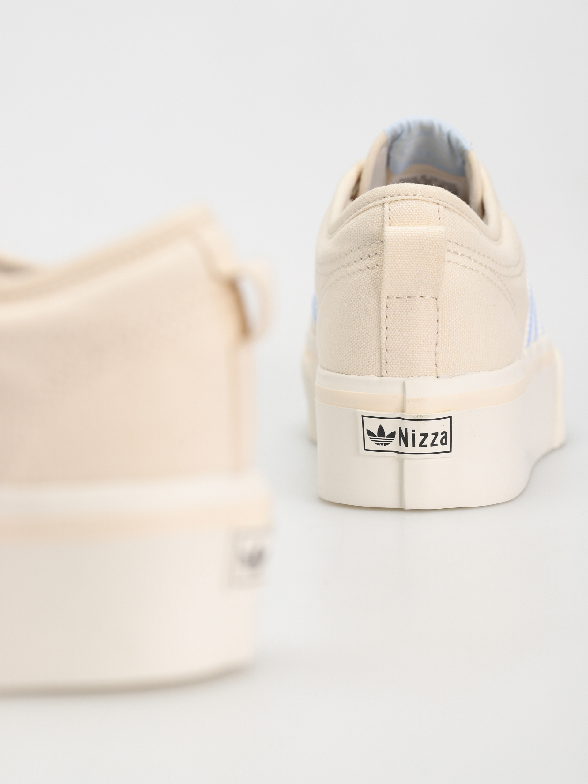 adidas Originals Nizza Platform Cipők Wmn (wonwhi/bludaw/owhite)