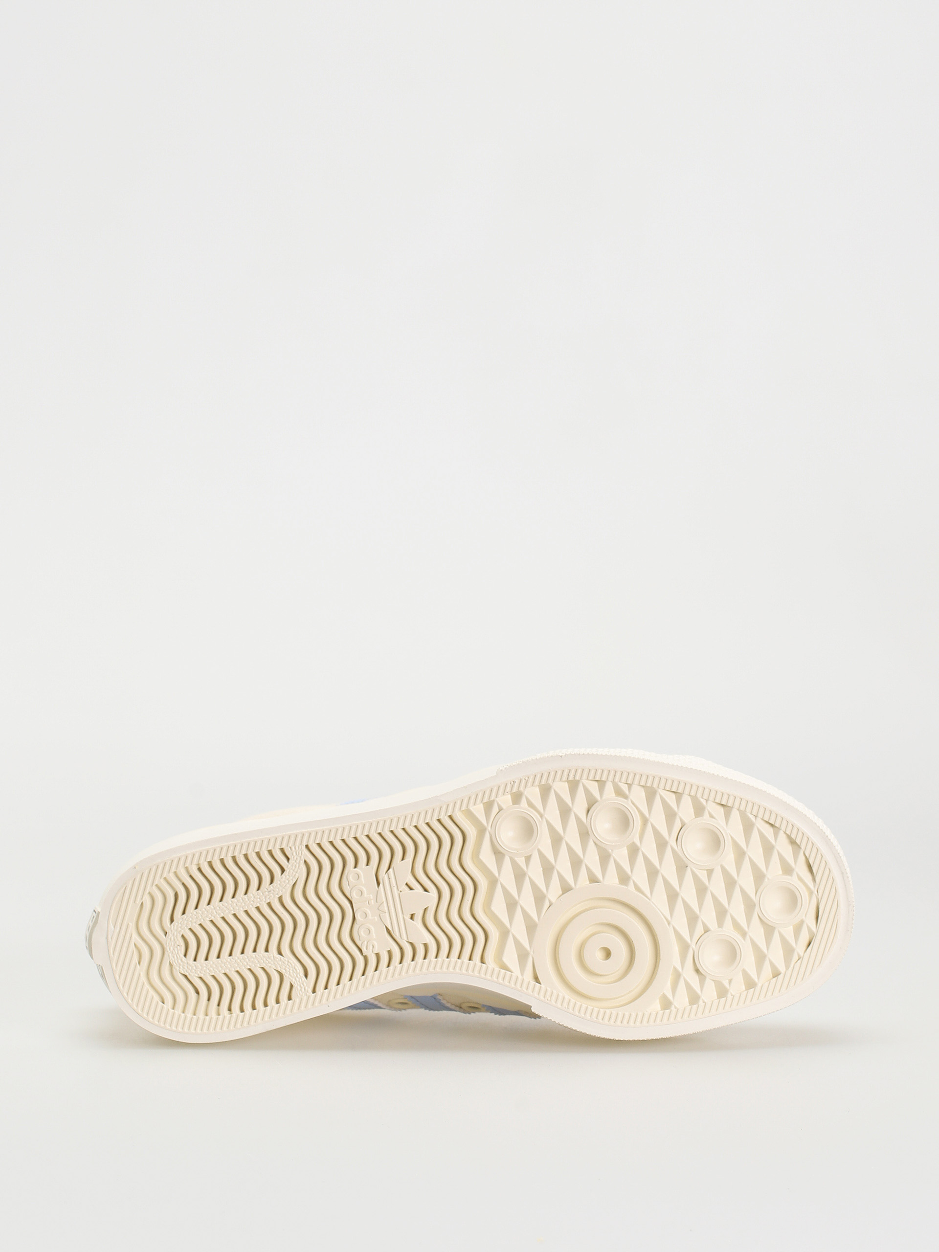 adidas Originals Nizza Platform Cipők Wmn (wonwhi/bludaw/owhite)