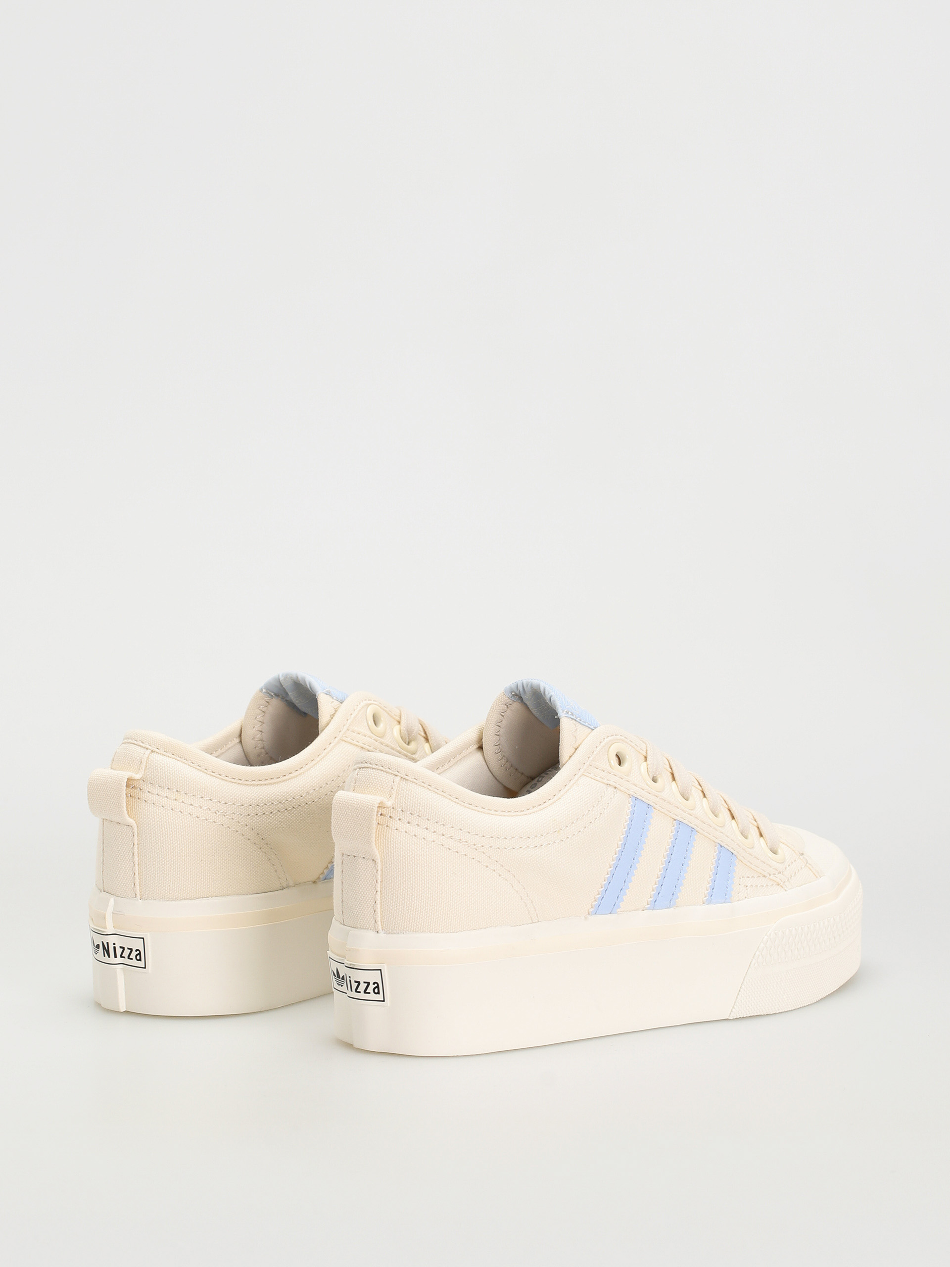 adidas Originals Nizza Platform Cipők Wmn (wonwhi/bludaw/owhite)
