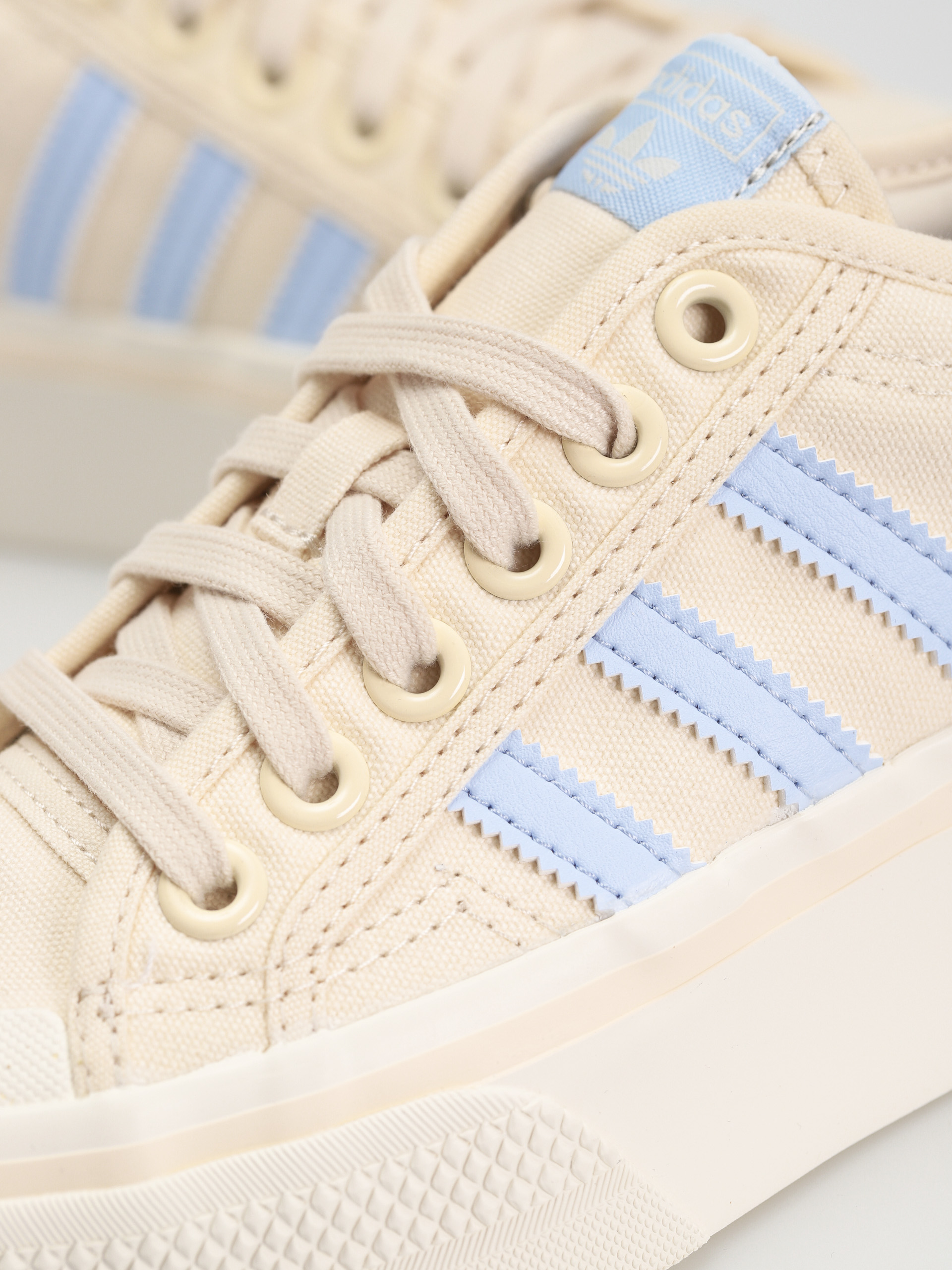 adidas Originals Nizza Platform Cipők Wmn (wonwhi/bludaw/owhite)