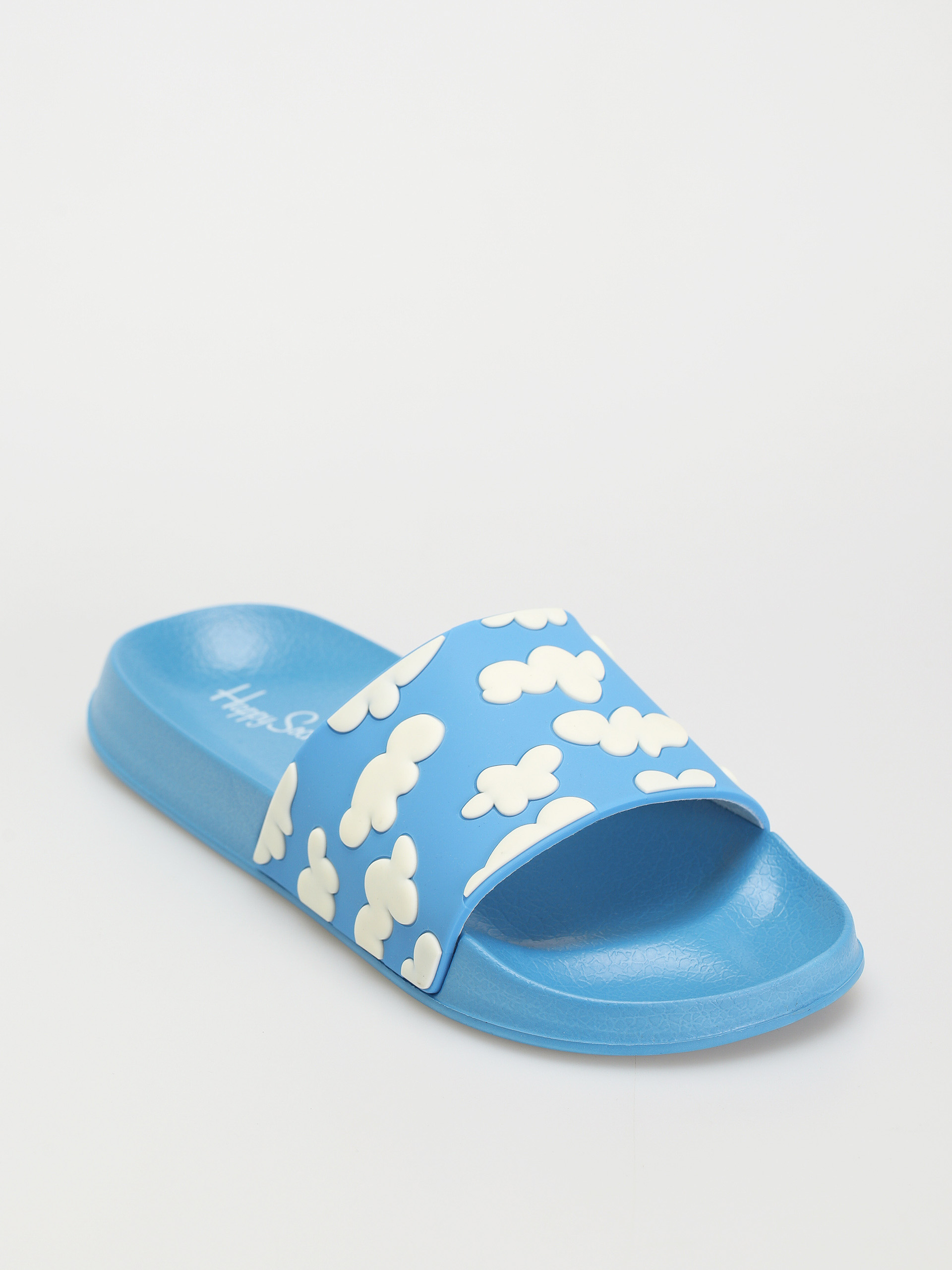 Happy Socks Pool Flip-flop papucsok (cloudy)